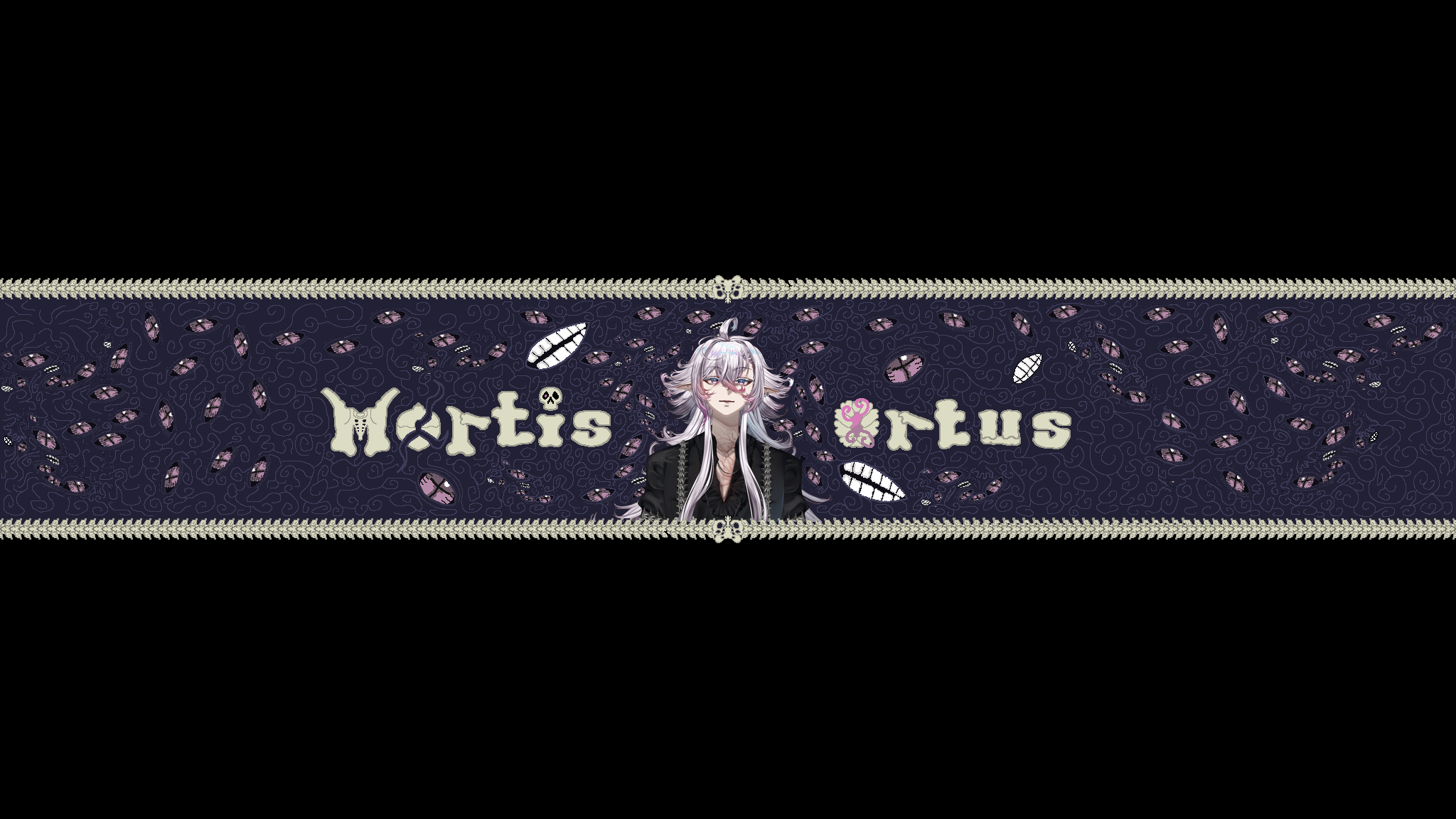 Banner Background