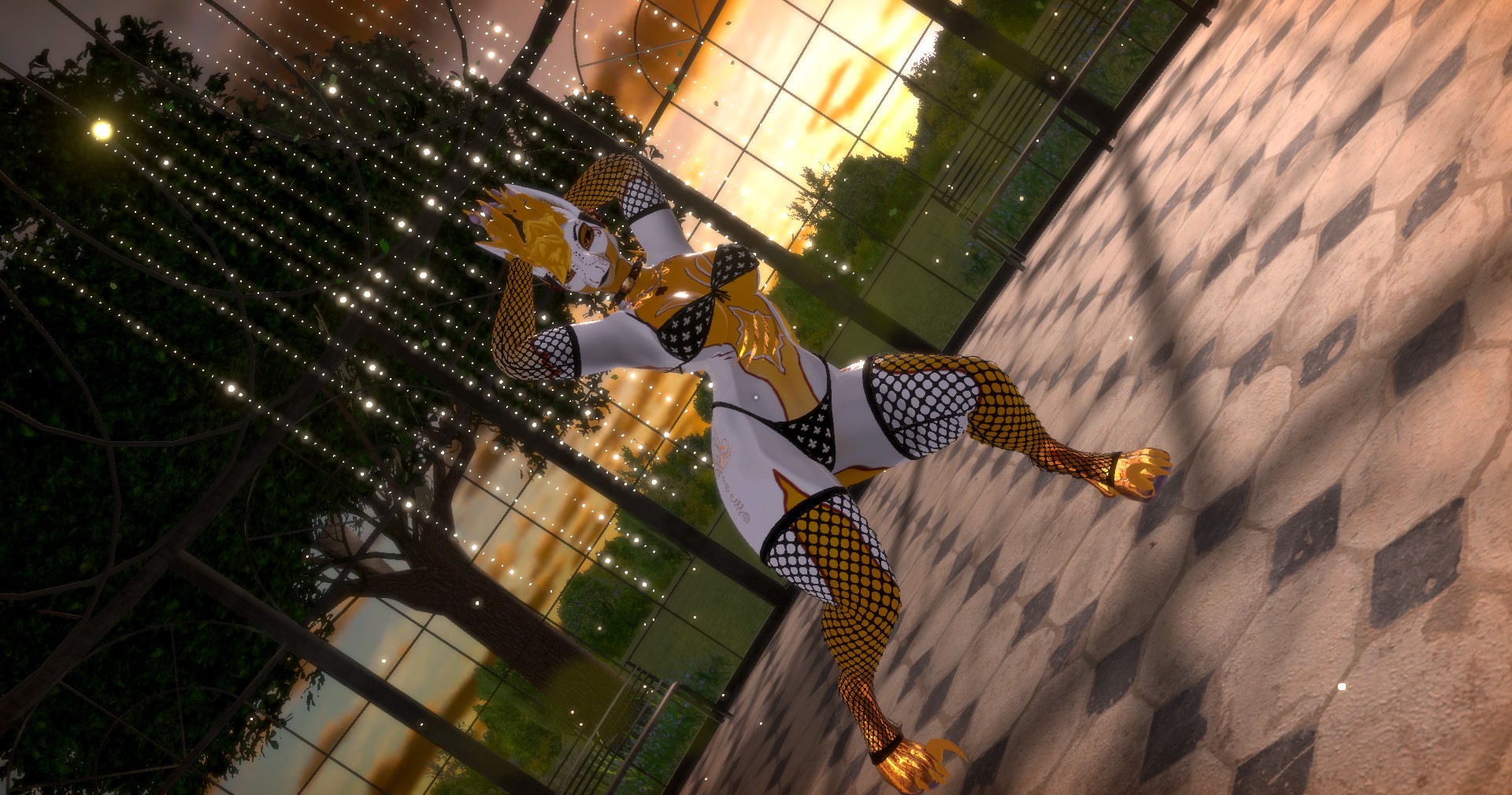 Conqueror