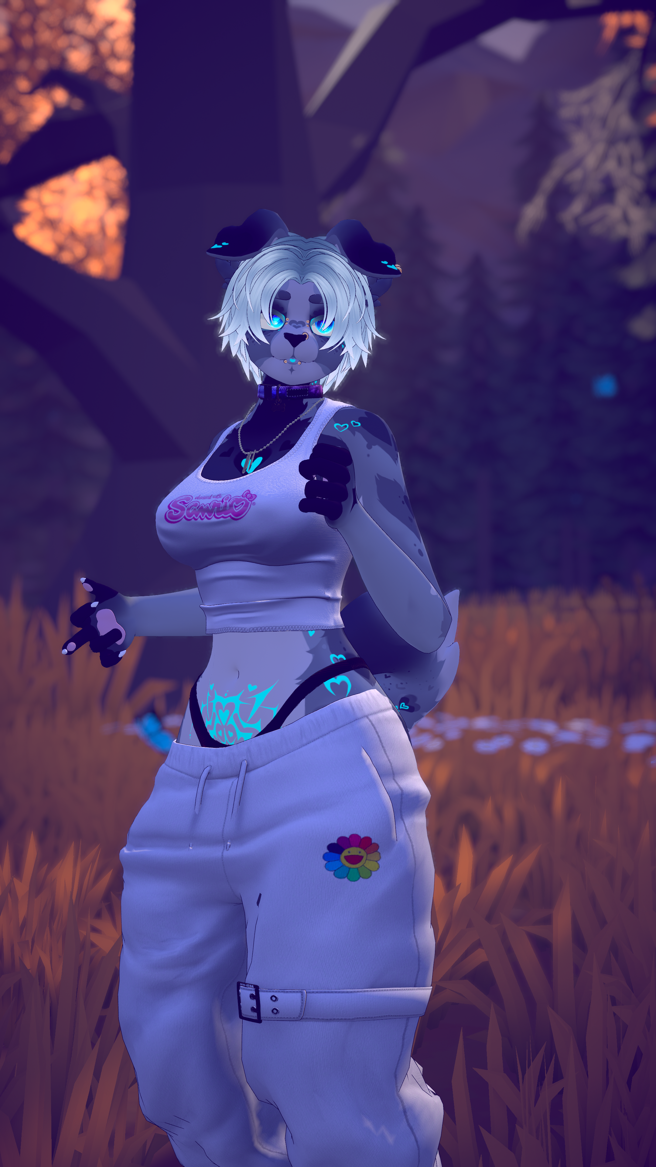 Nora