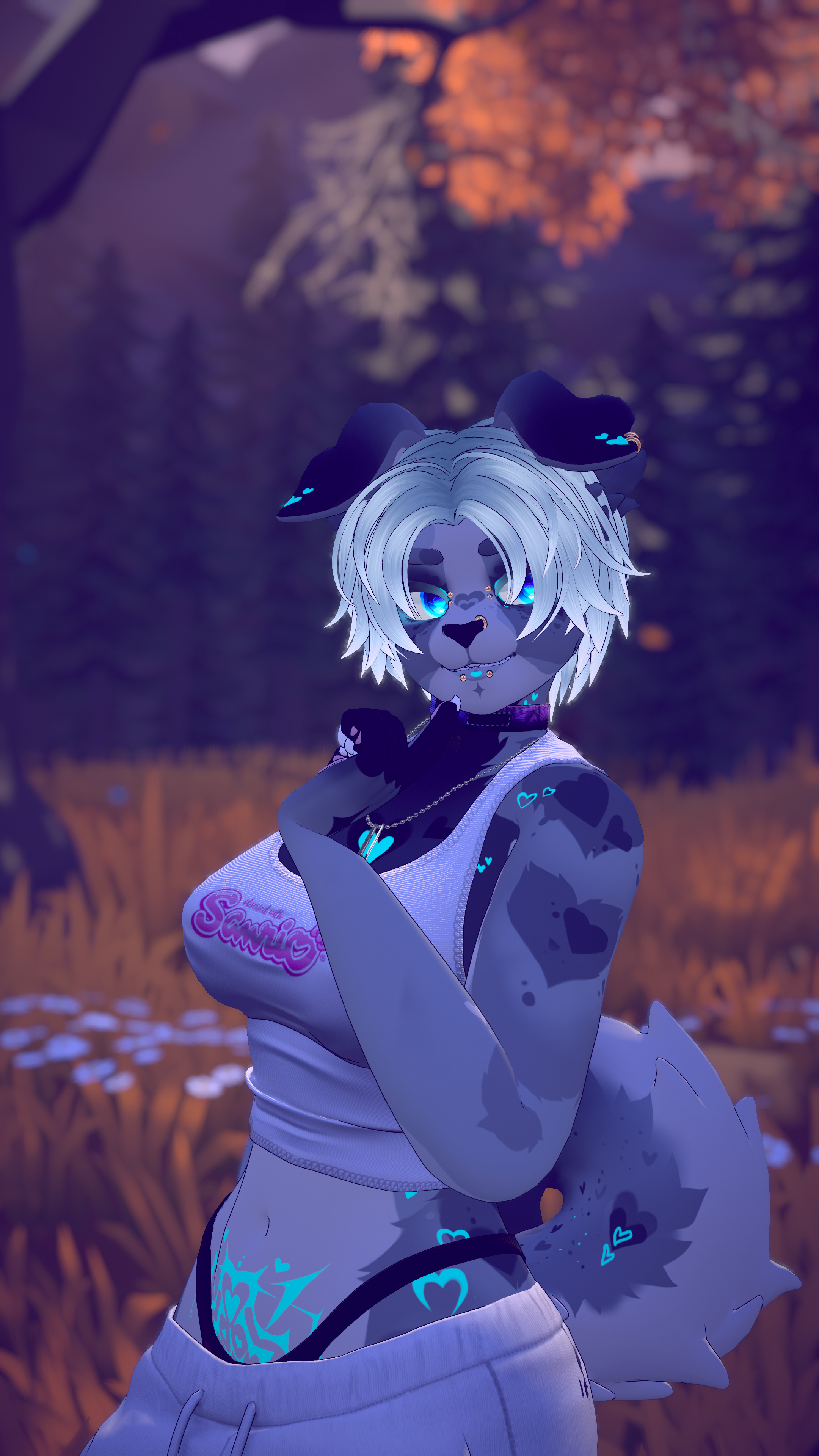 Nora