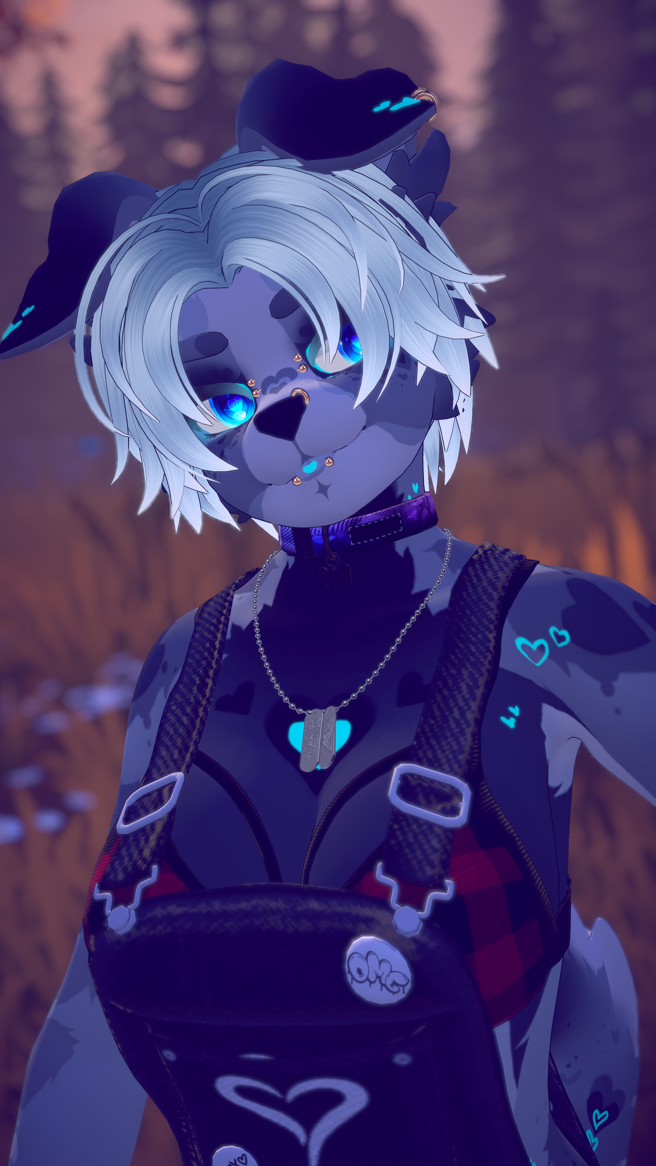 Nora