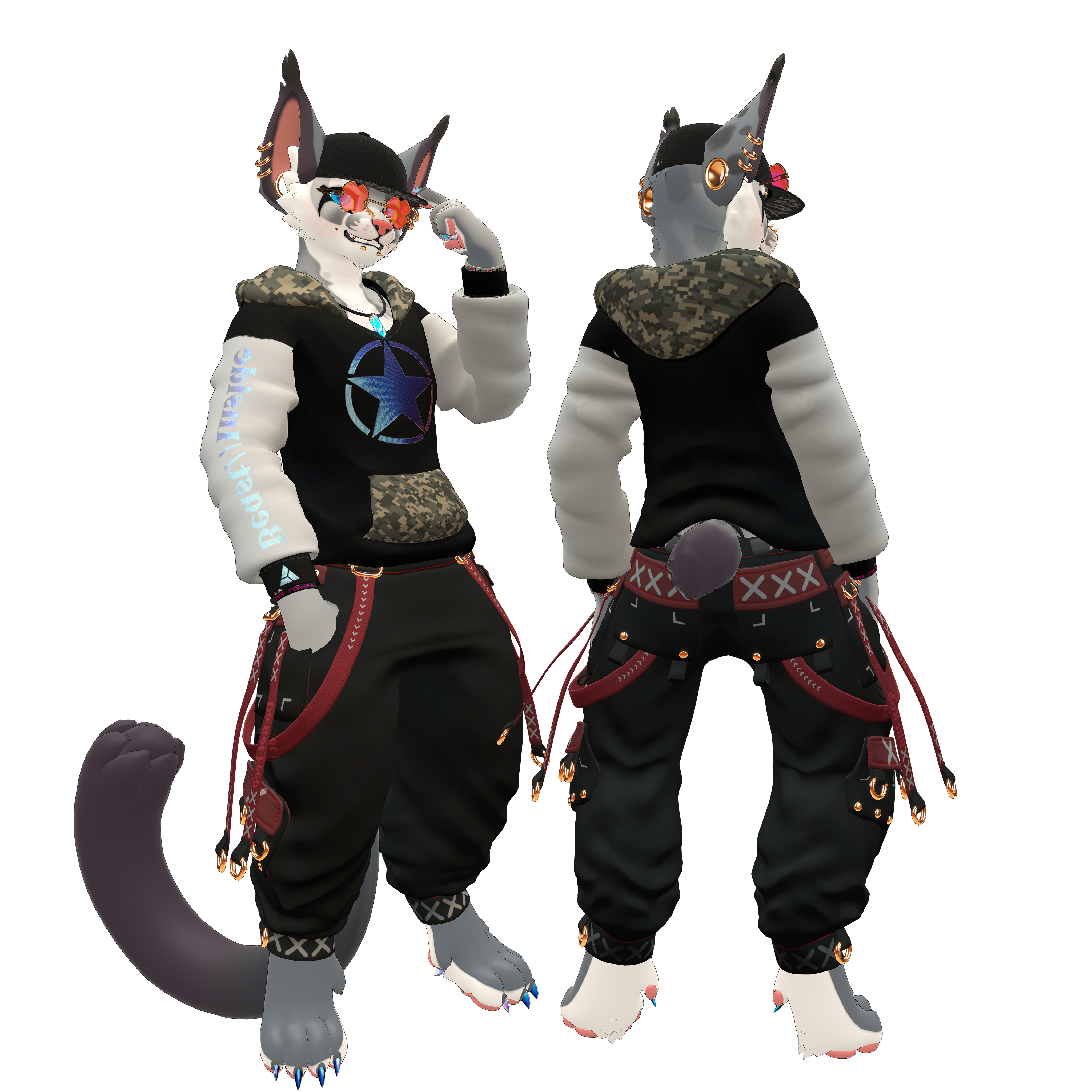 ZIVAN (FT/PC/MEDIUM)
