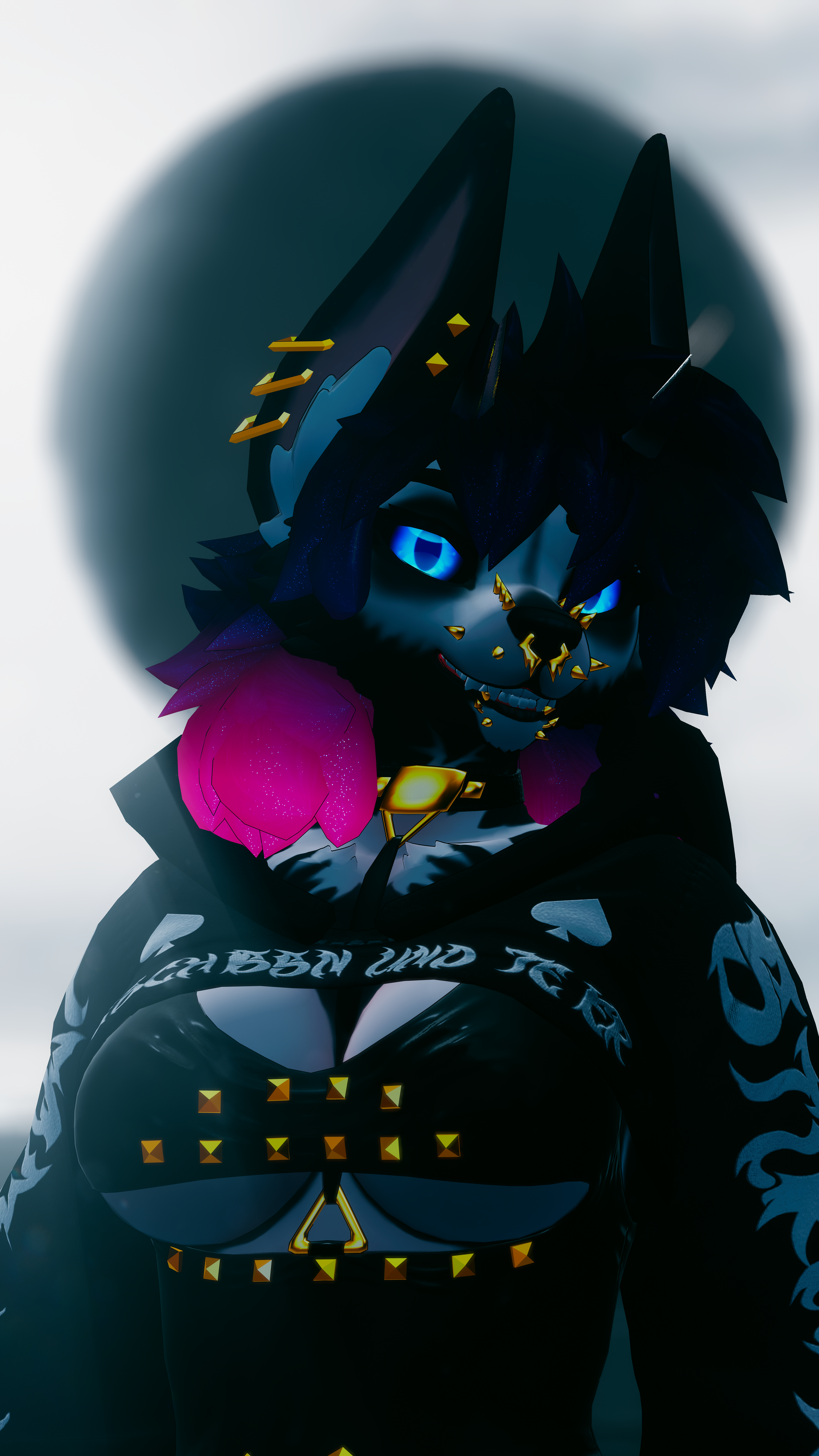 Malibu 2.0 Jackal Set