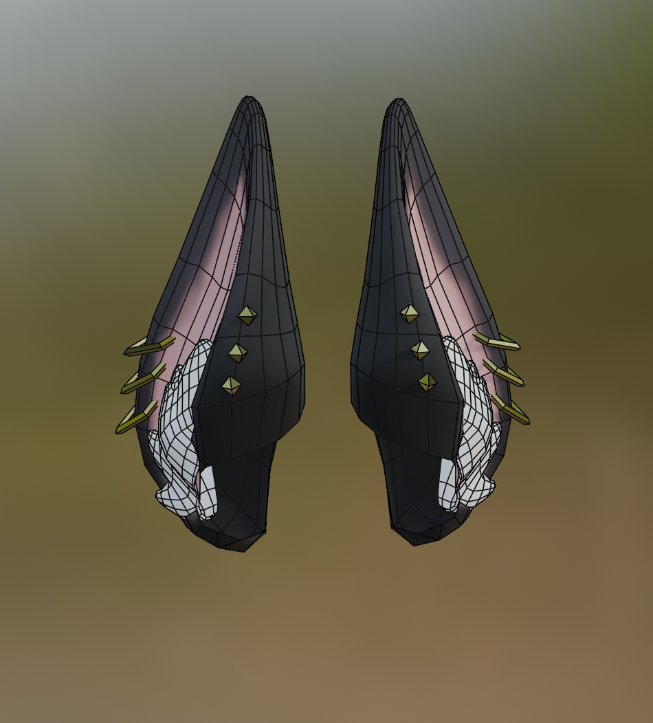 Malibu 2.0 Jackal Set