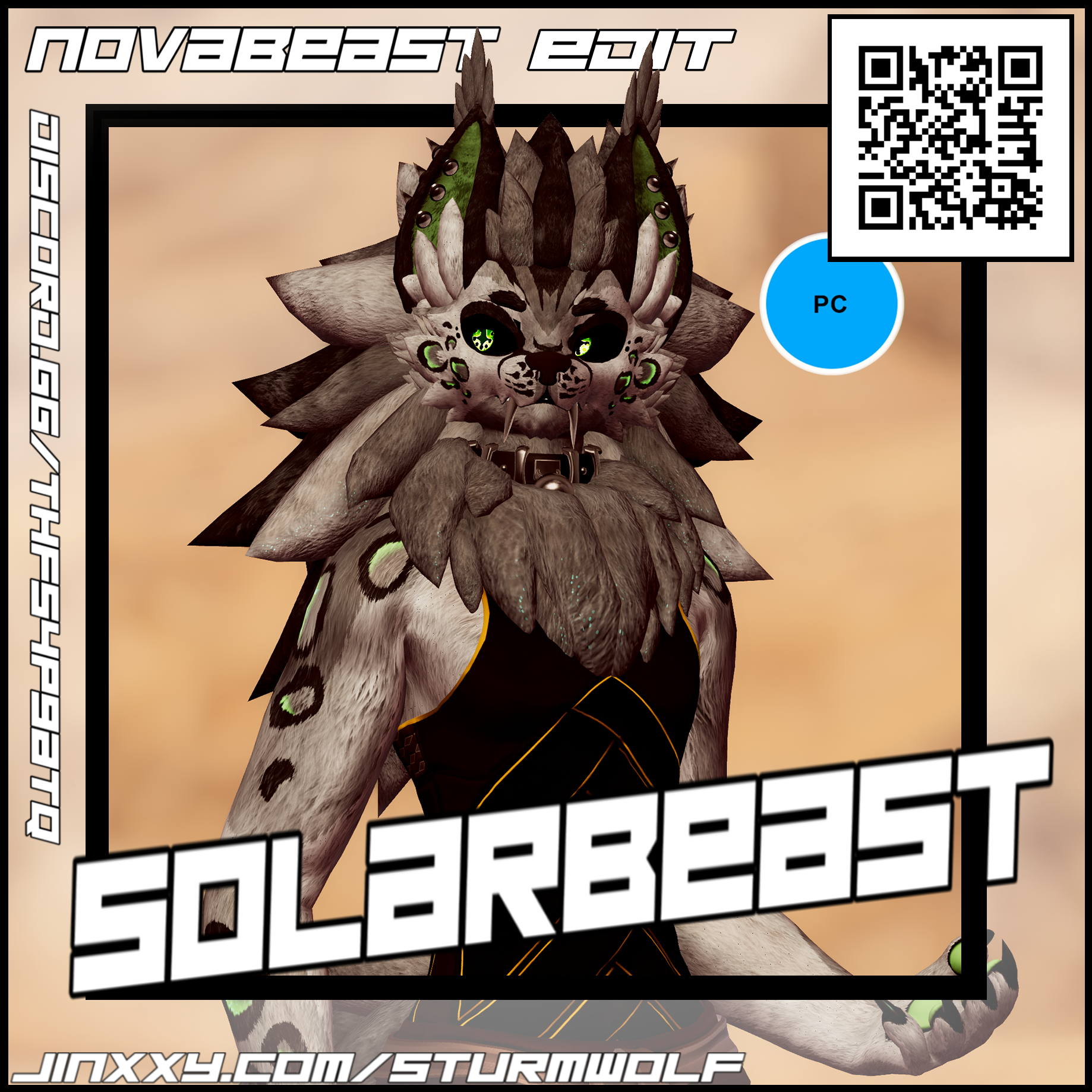 Solarbeast