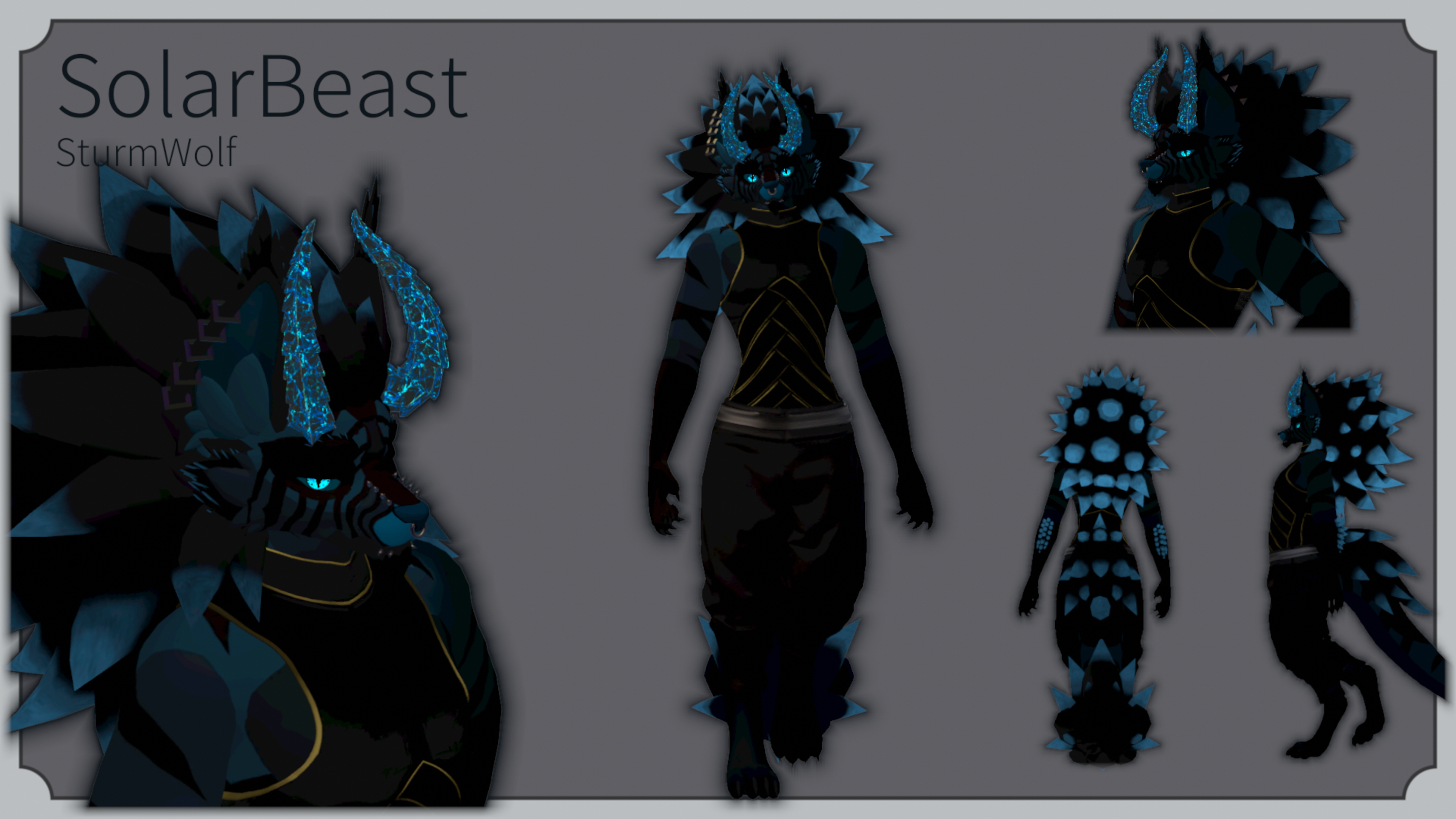Solarbeast