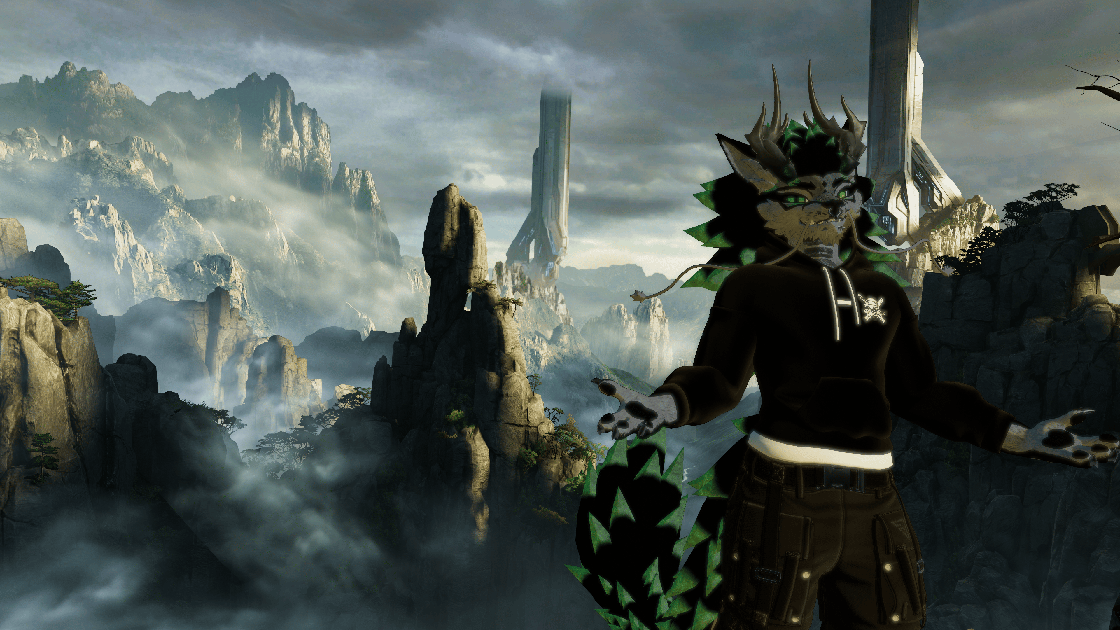 NightBeast Redux (PC/Quest) (FT)