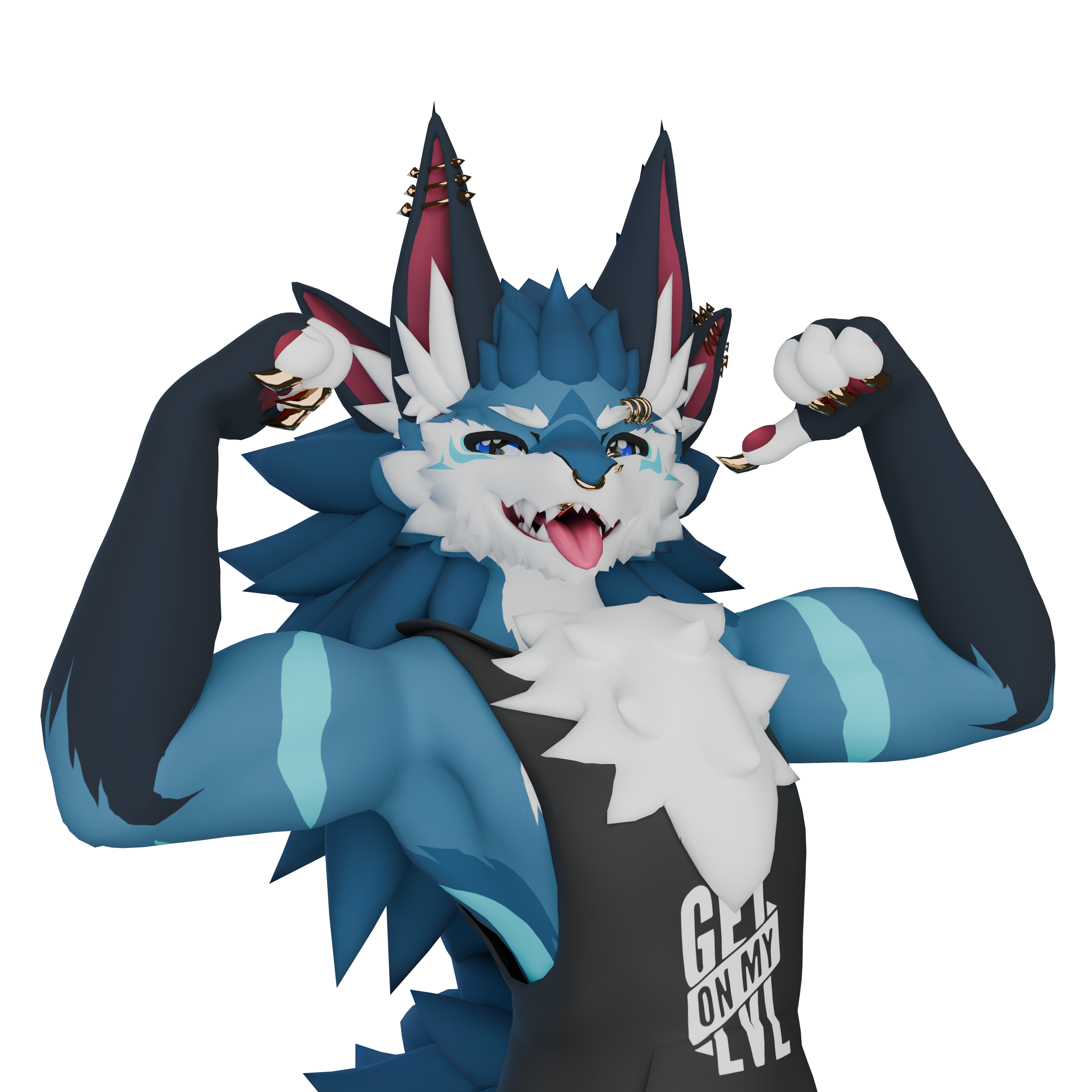 Nightbeast Facetracking