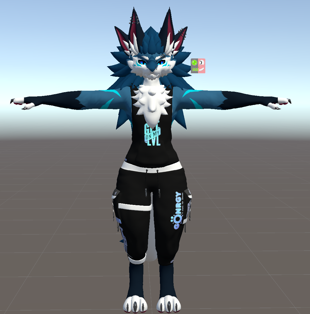 Nightbeast Facetracking