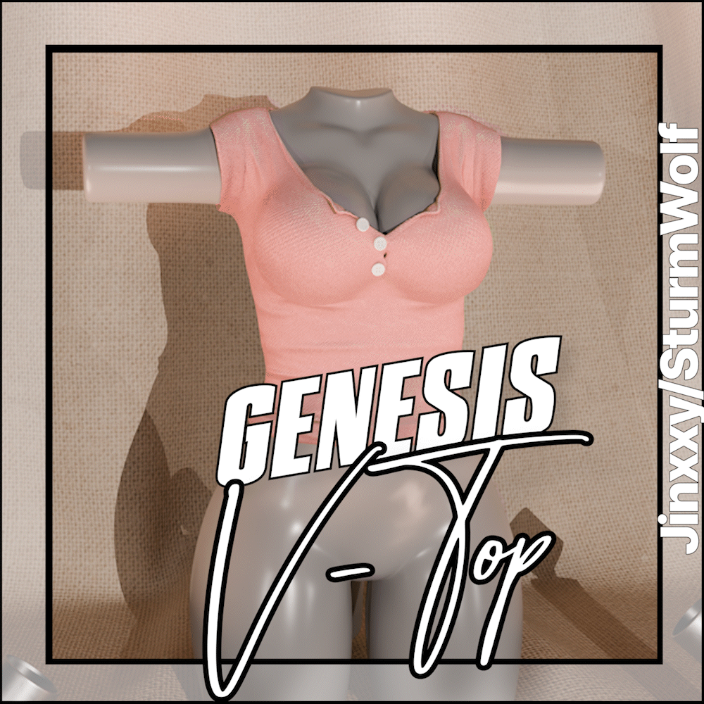 Genesis V-Top