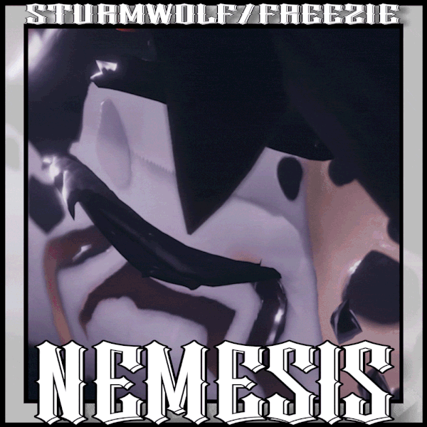 Nemesis (PC)(FT)