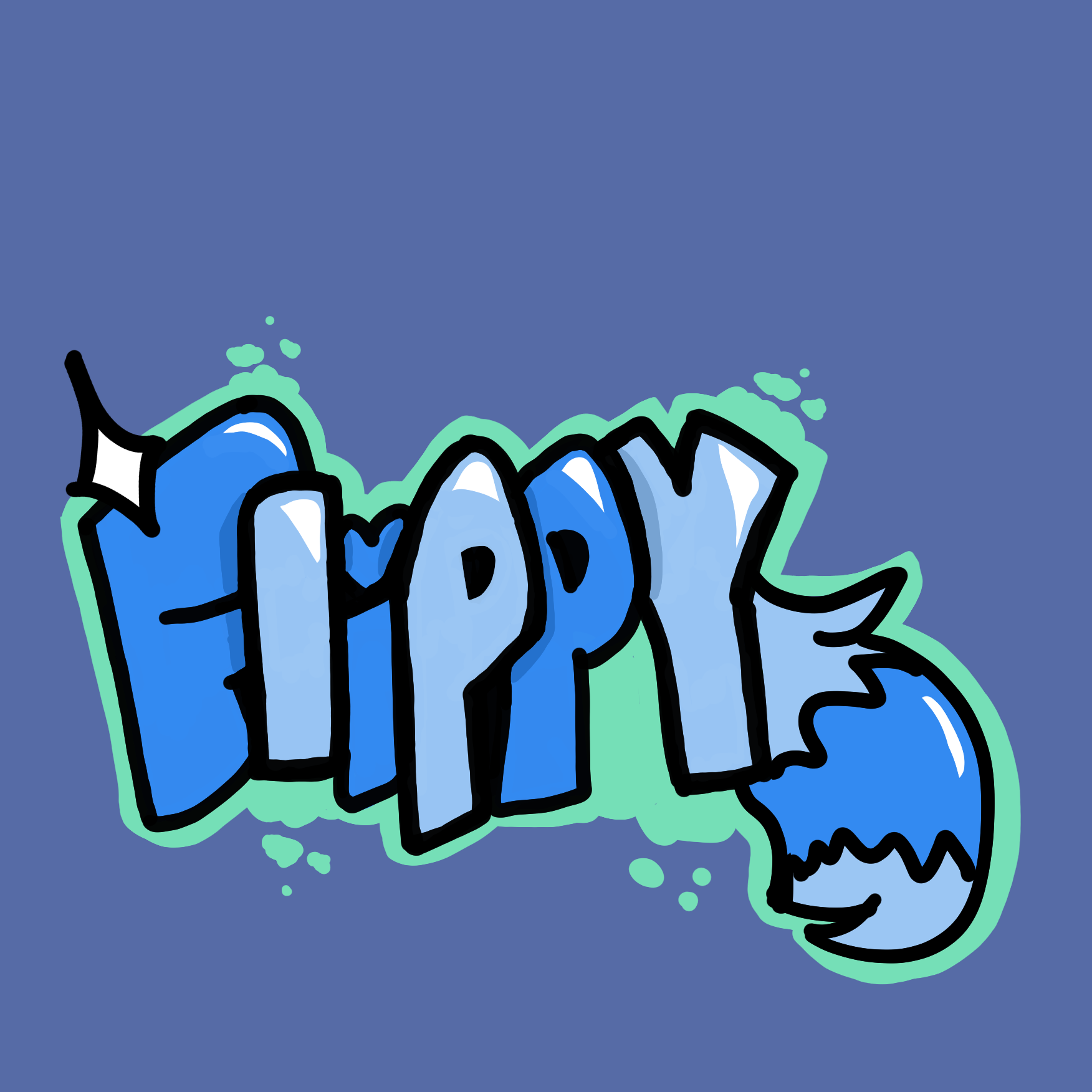 Banner Background