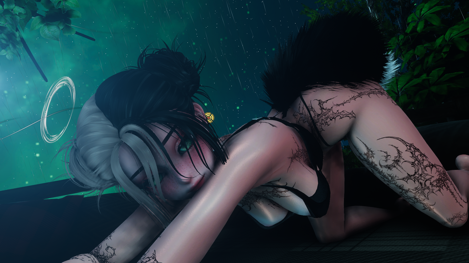 Banner Background