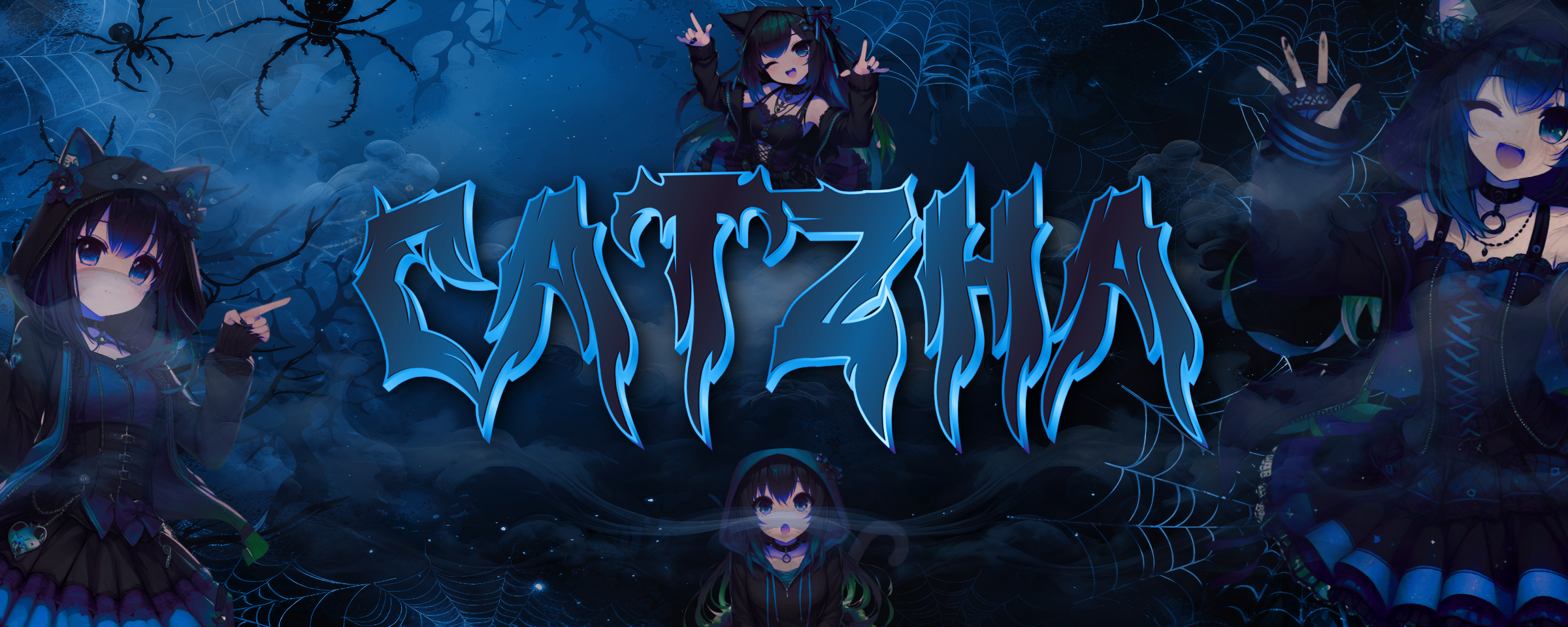 Banner Background