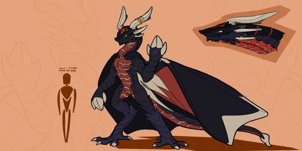 Banner Background