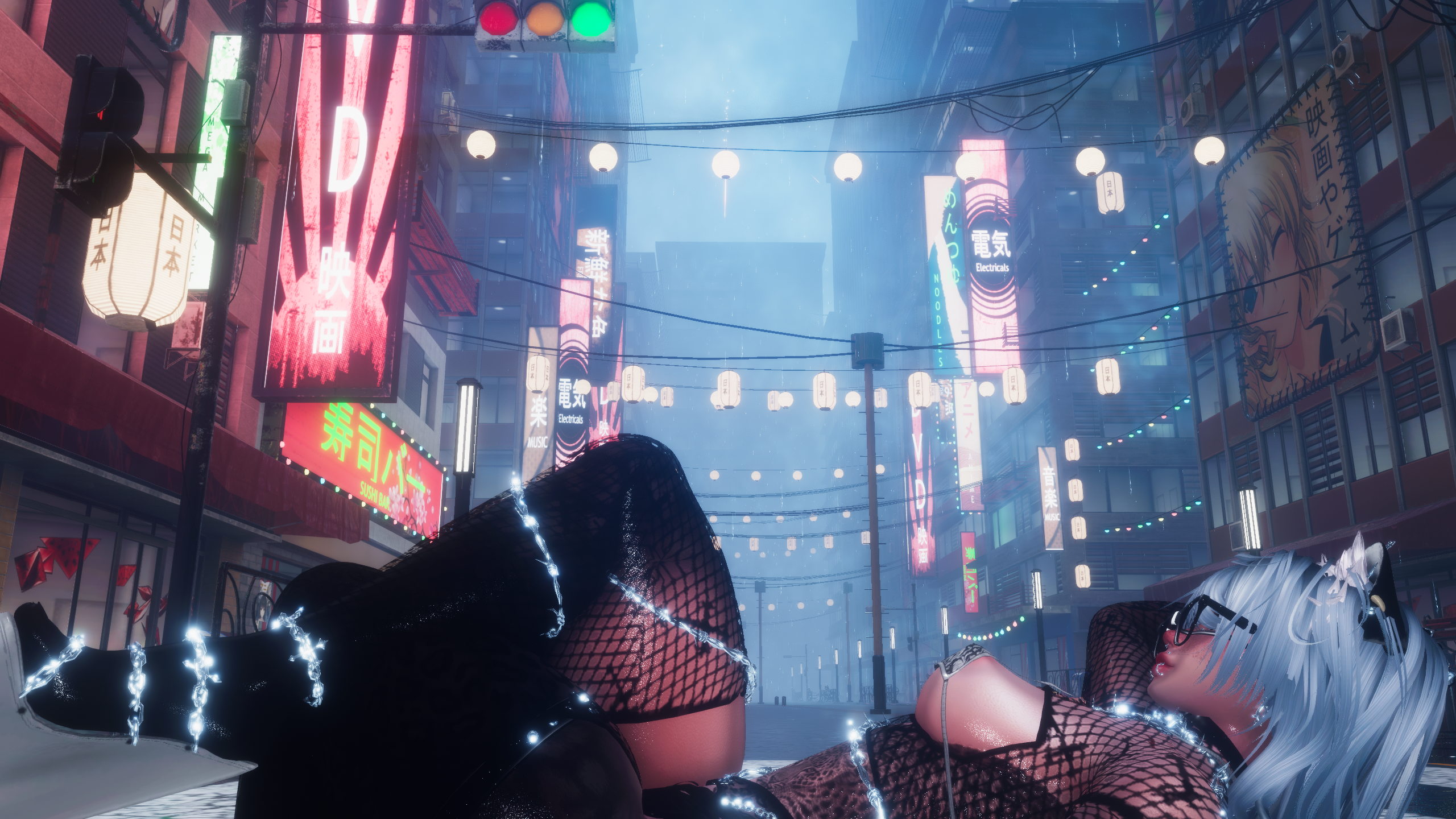 Banner Background