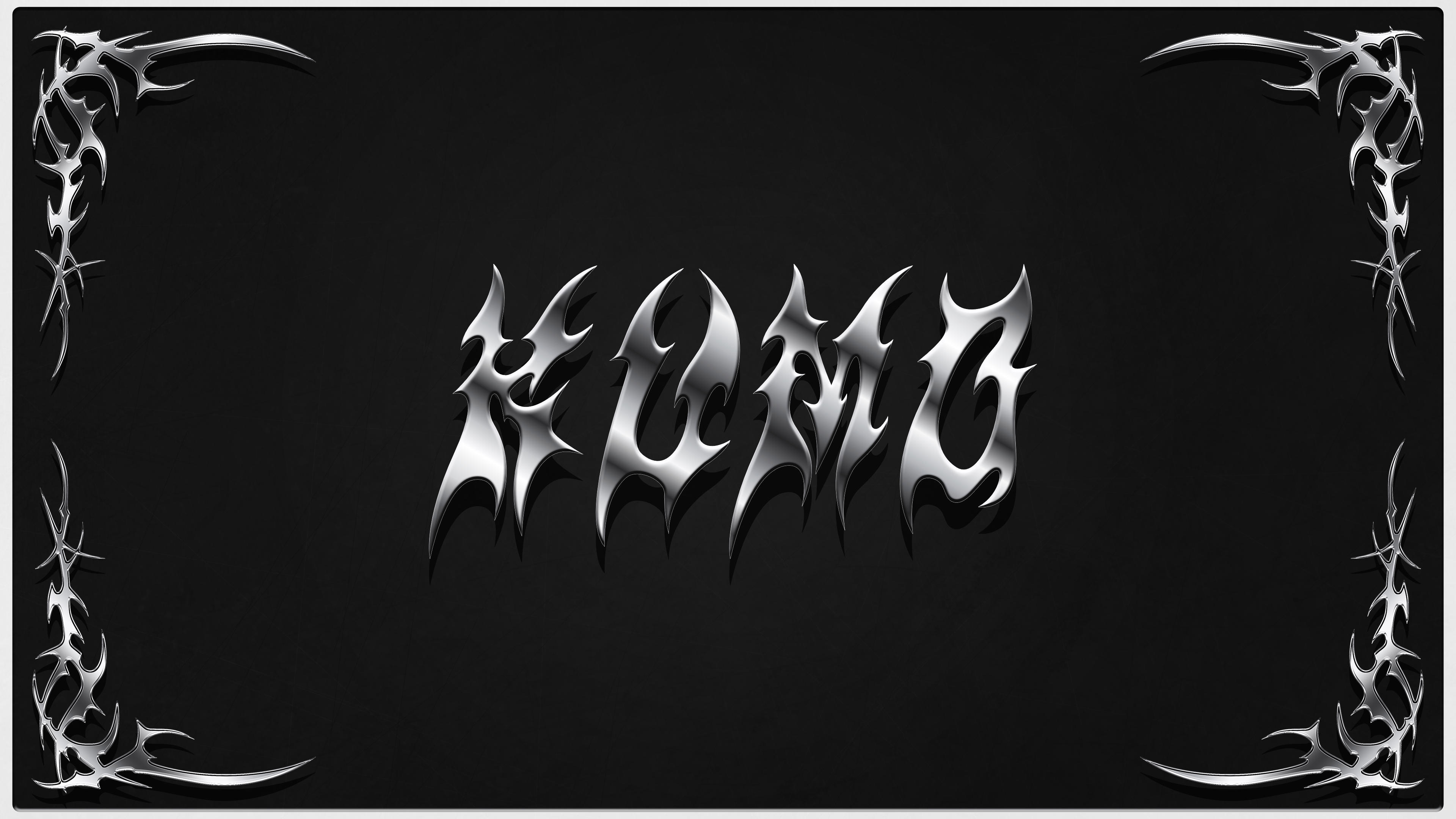 Banner Background