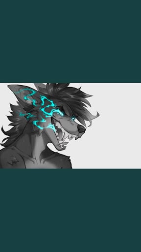 Banner Background