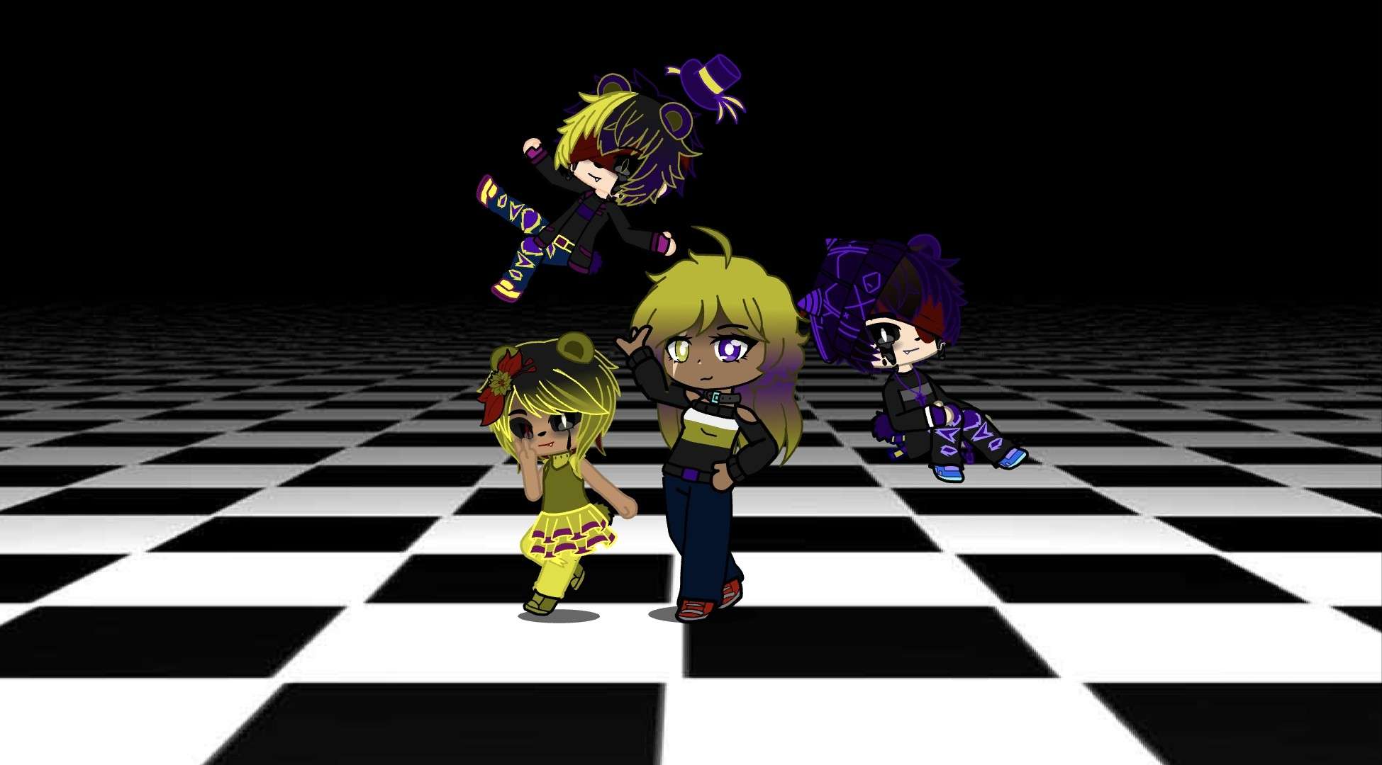 Banner Background