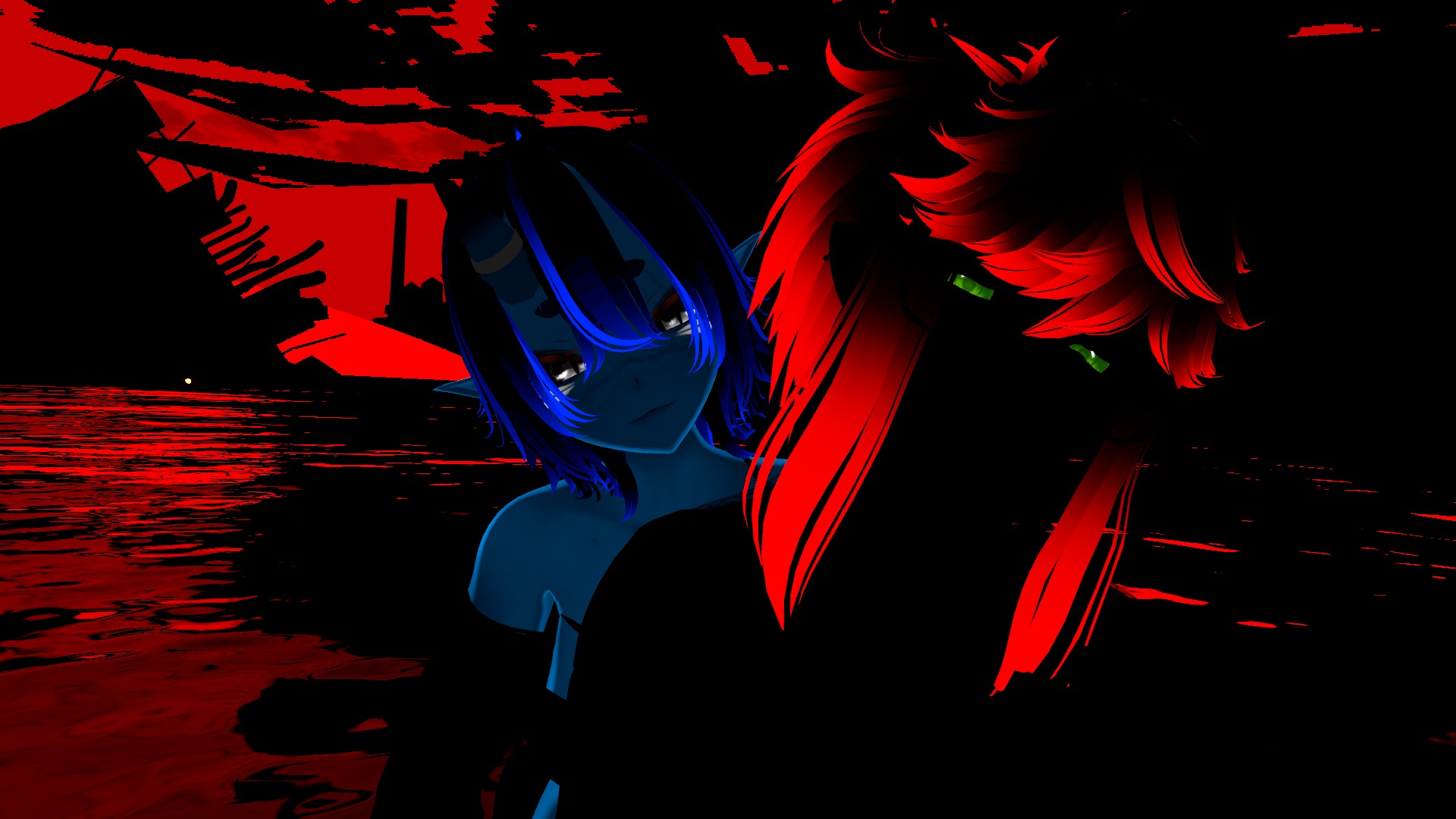 Banner Background
