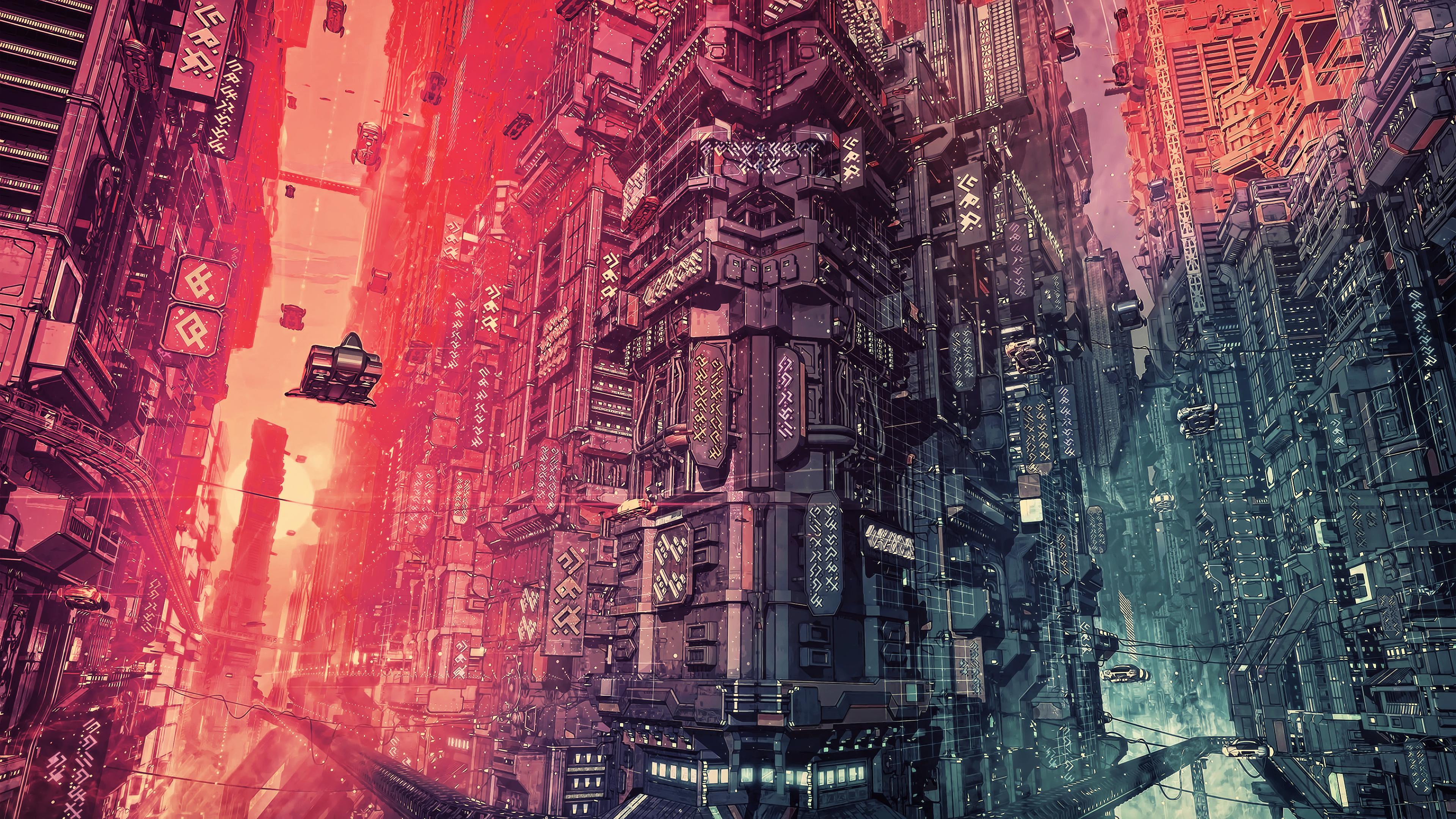 Banner Background