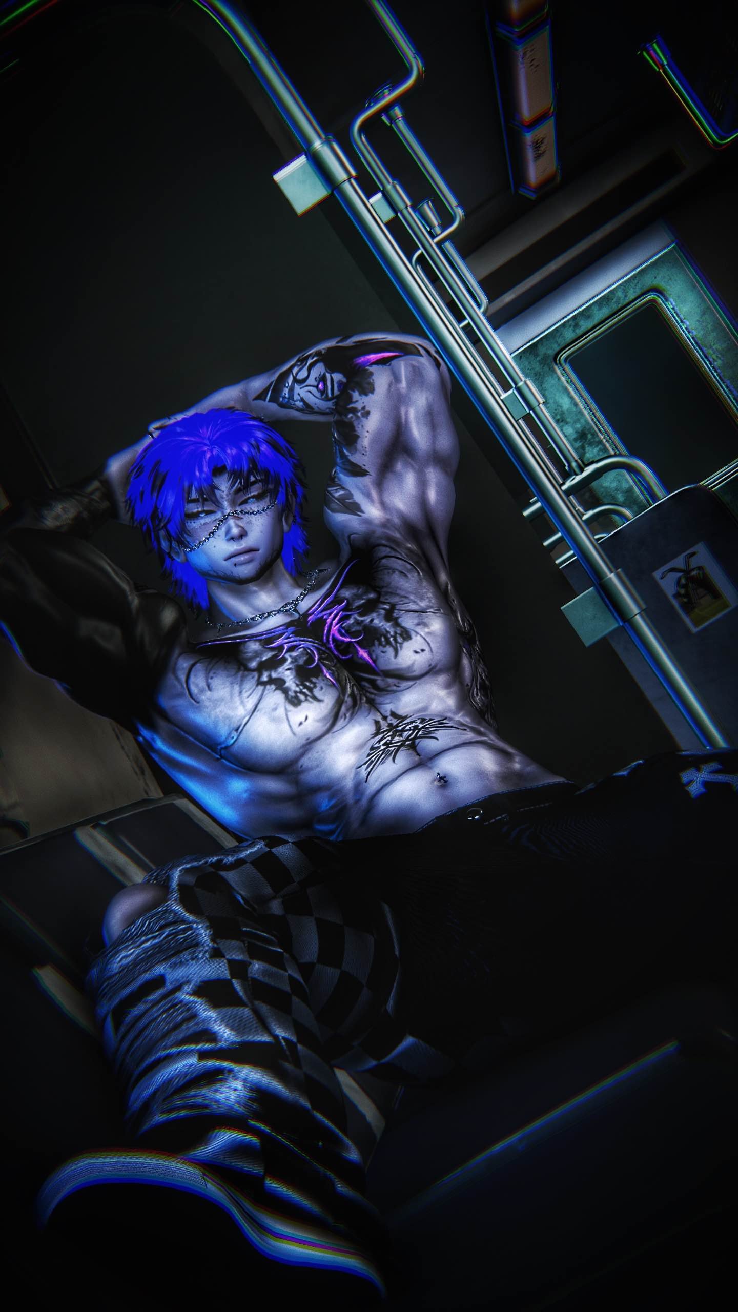 Demons Akii base