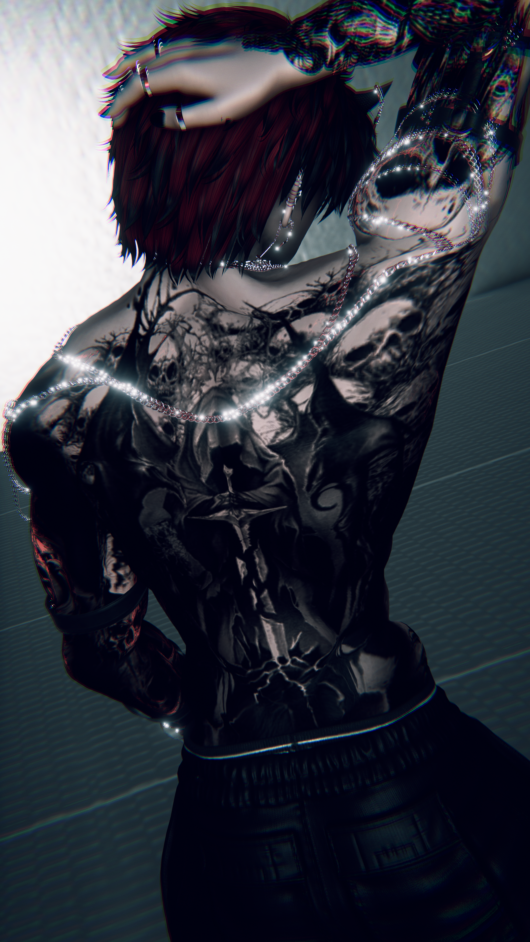 AfterLife - Akii base