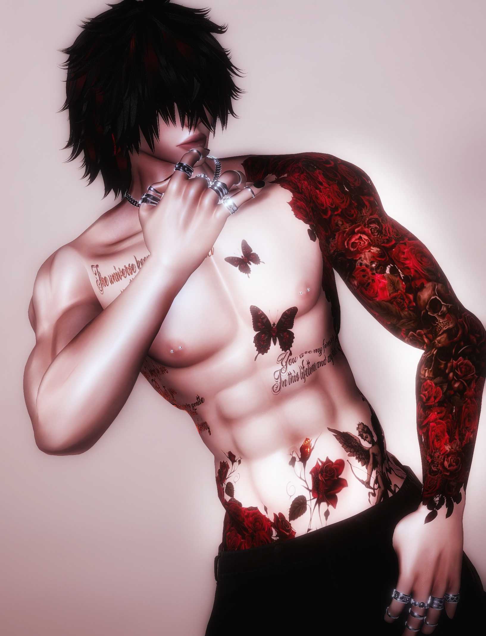 Forever yours - Akii base