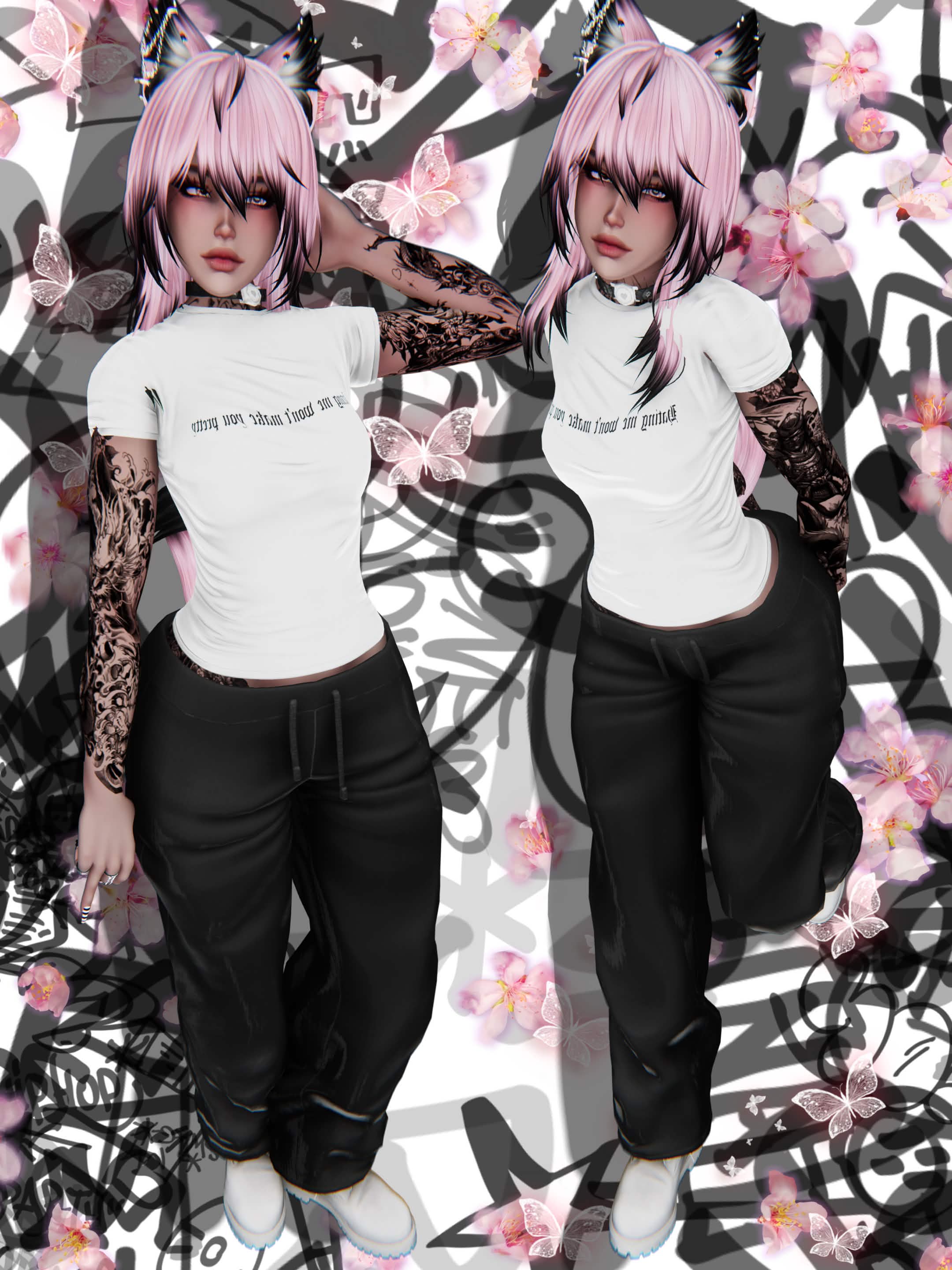Hinami - PC only