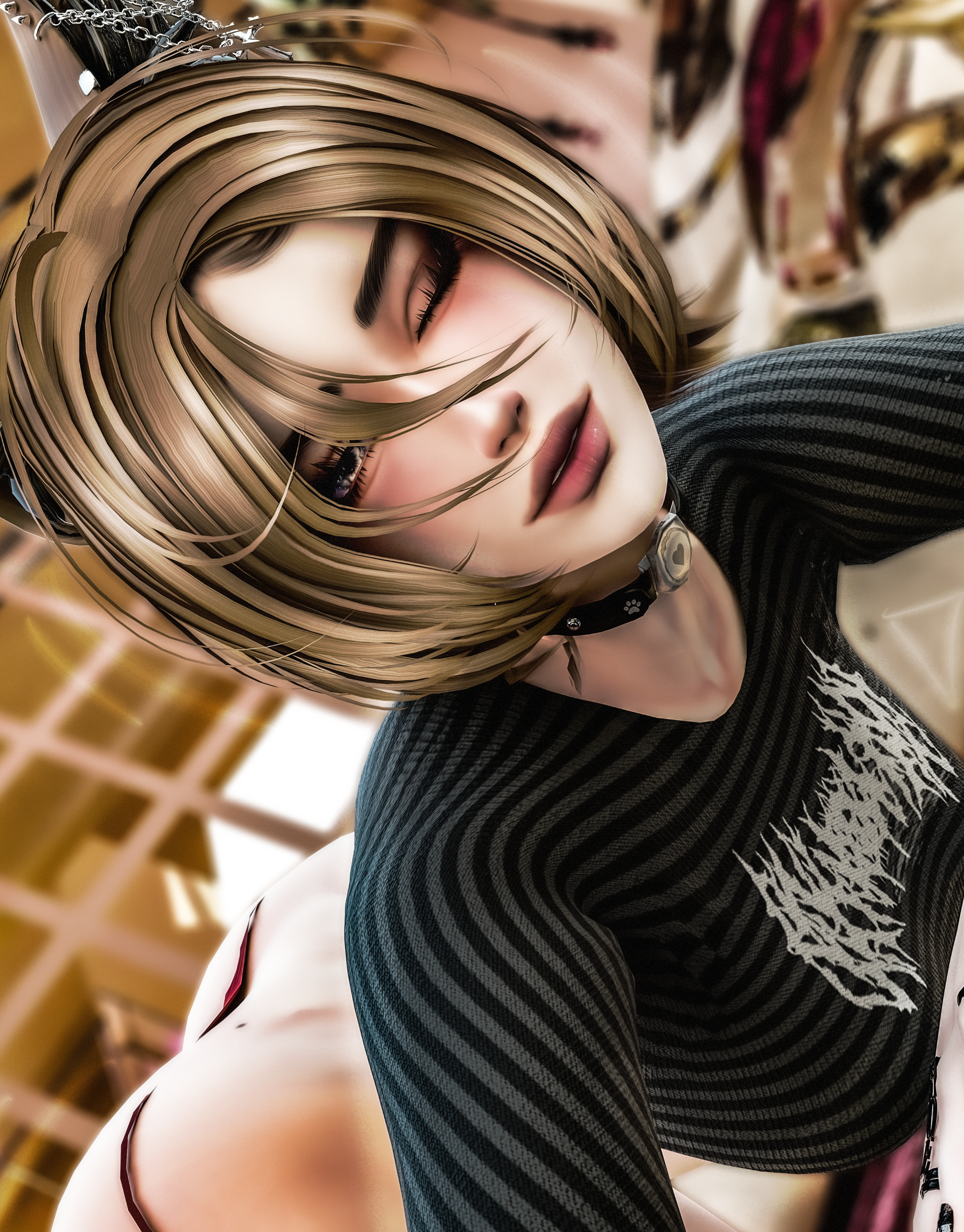 Hinami - PC only