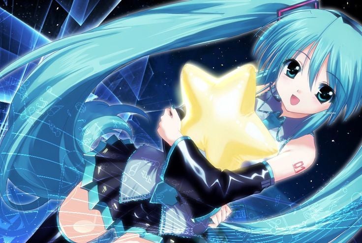 Banner Background