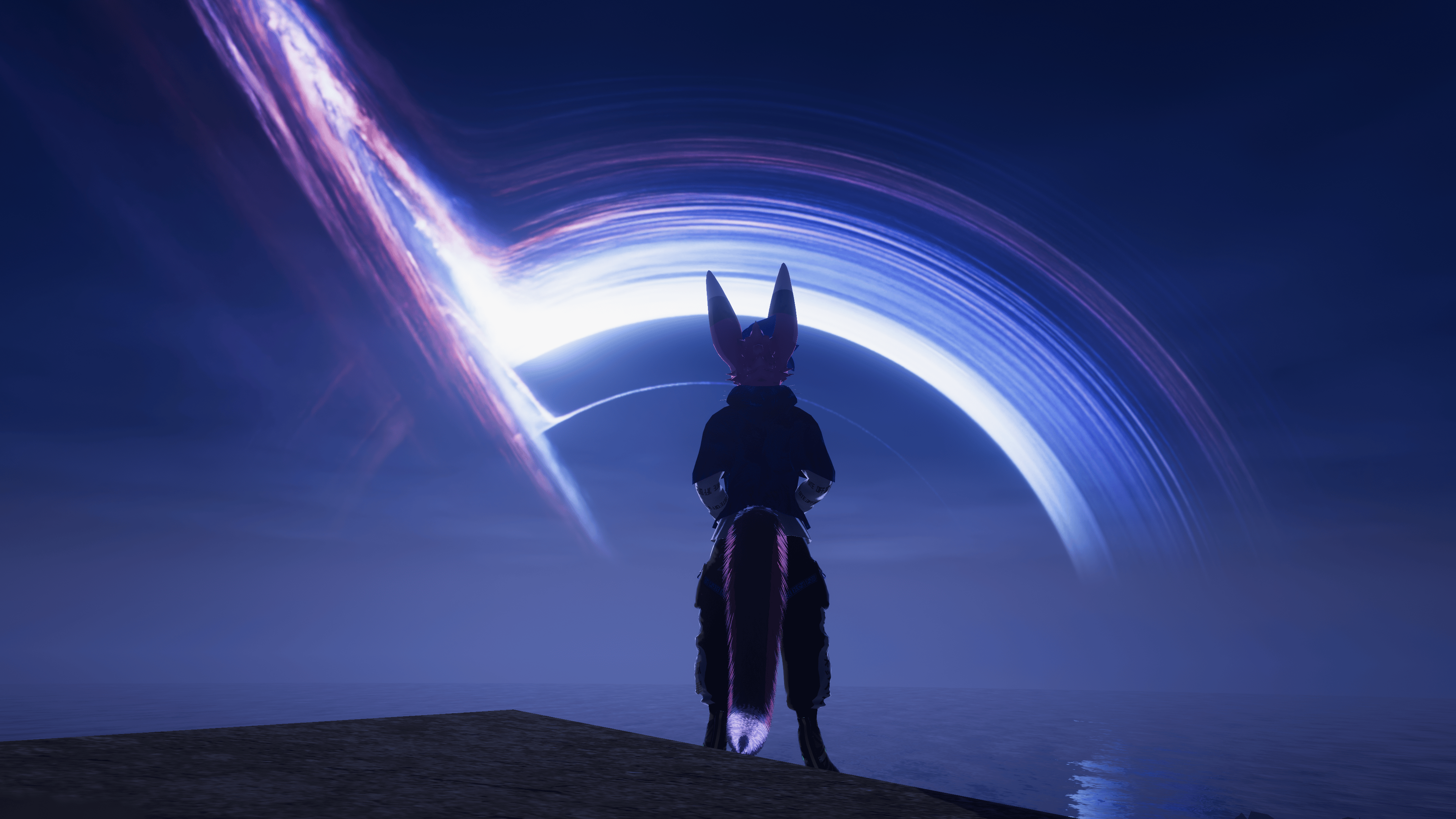 Banner Background