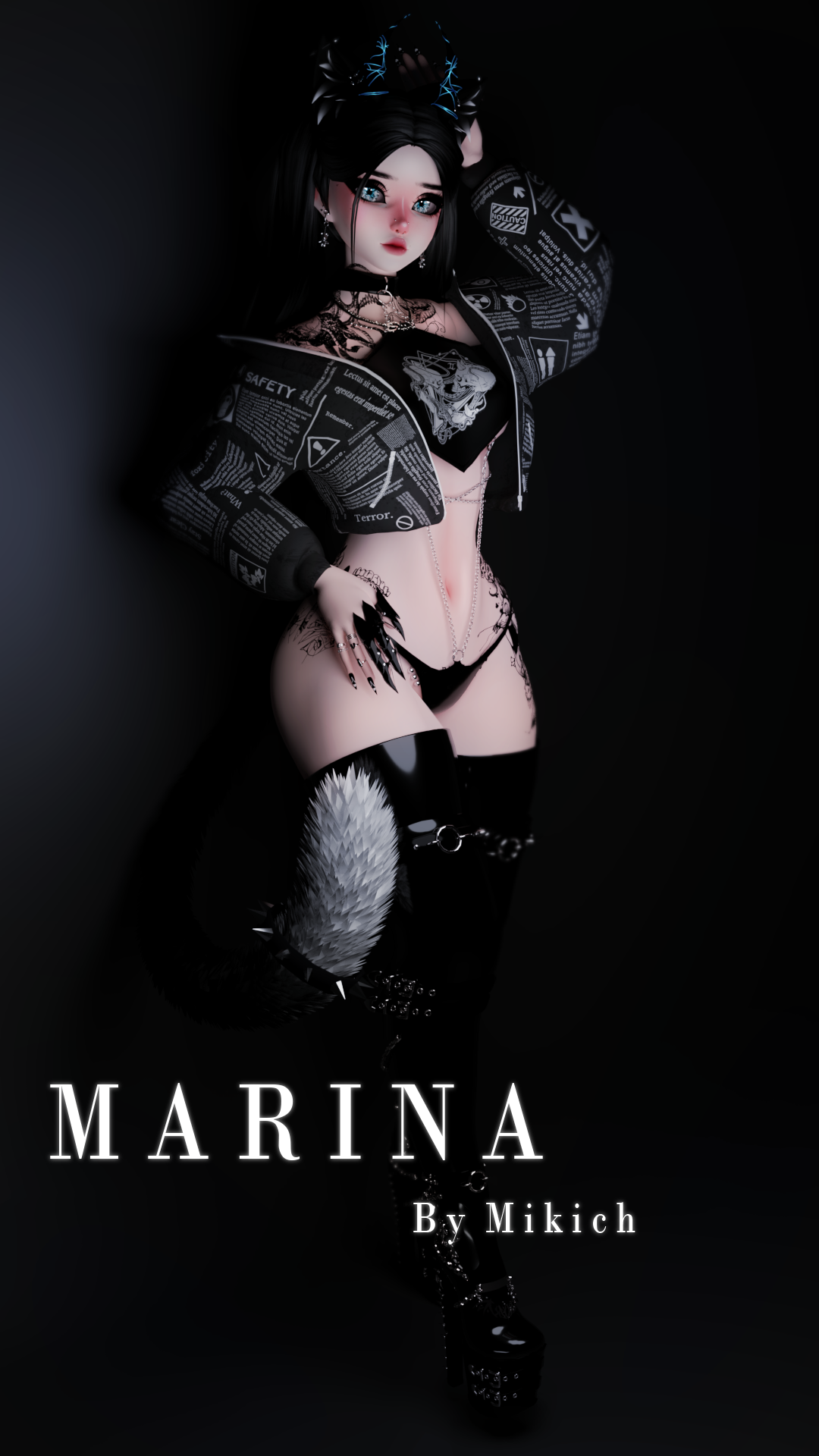 ❤ Marina ❤