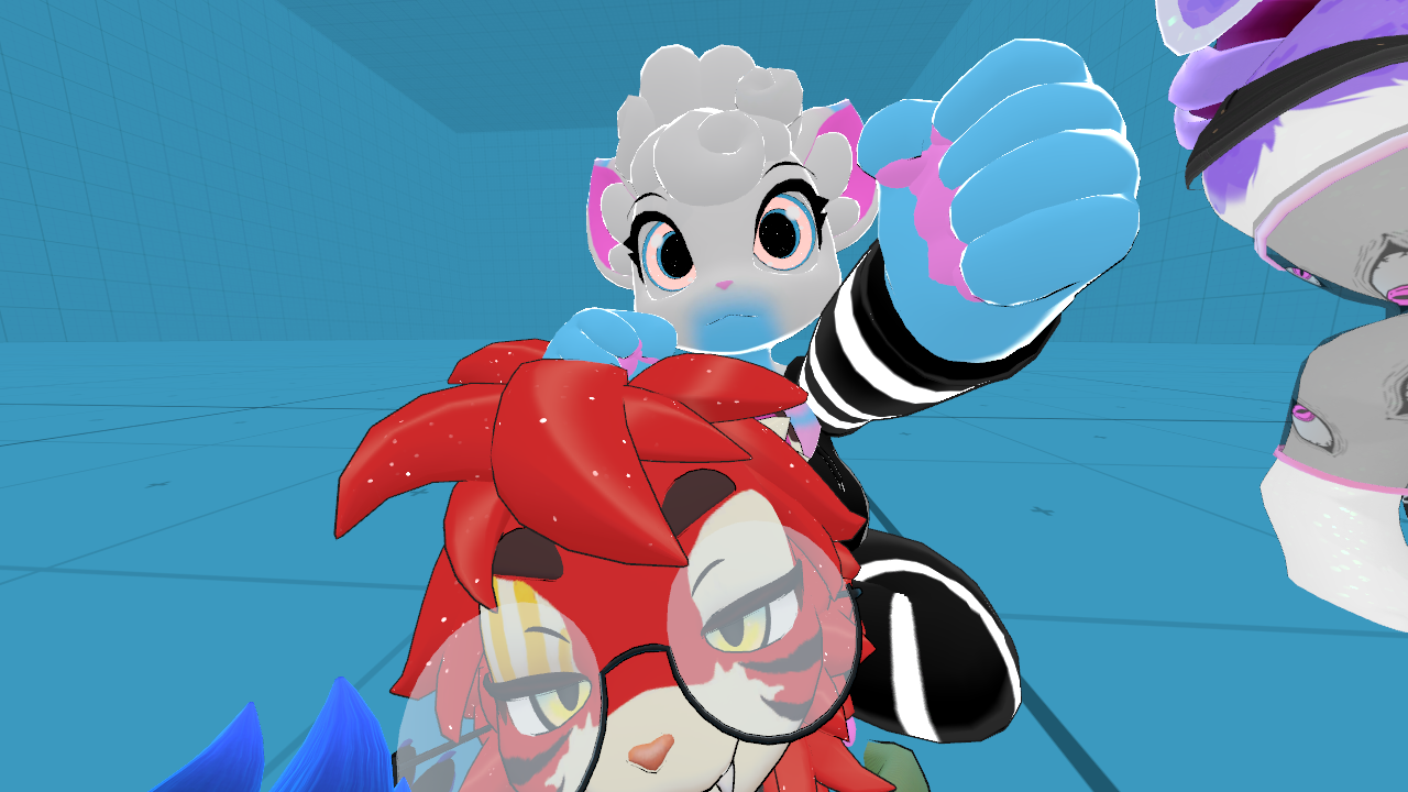 Banner Background