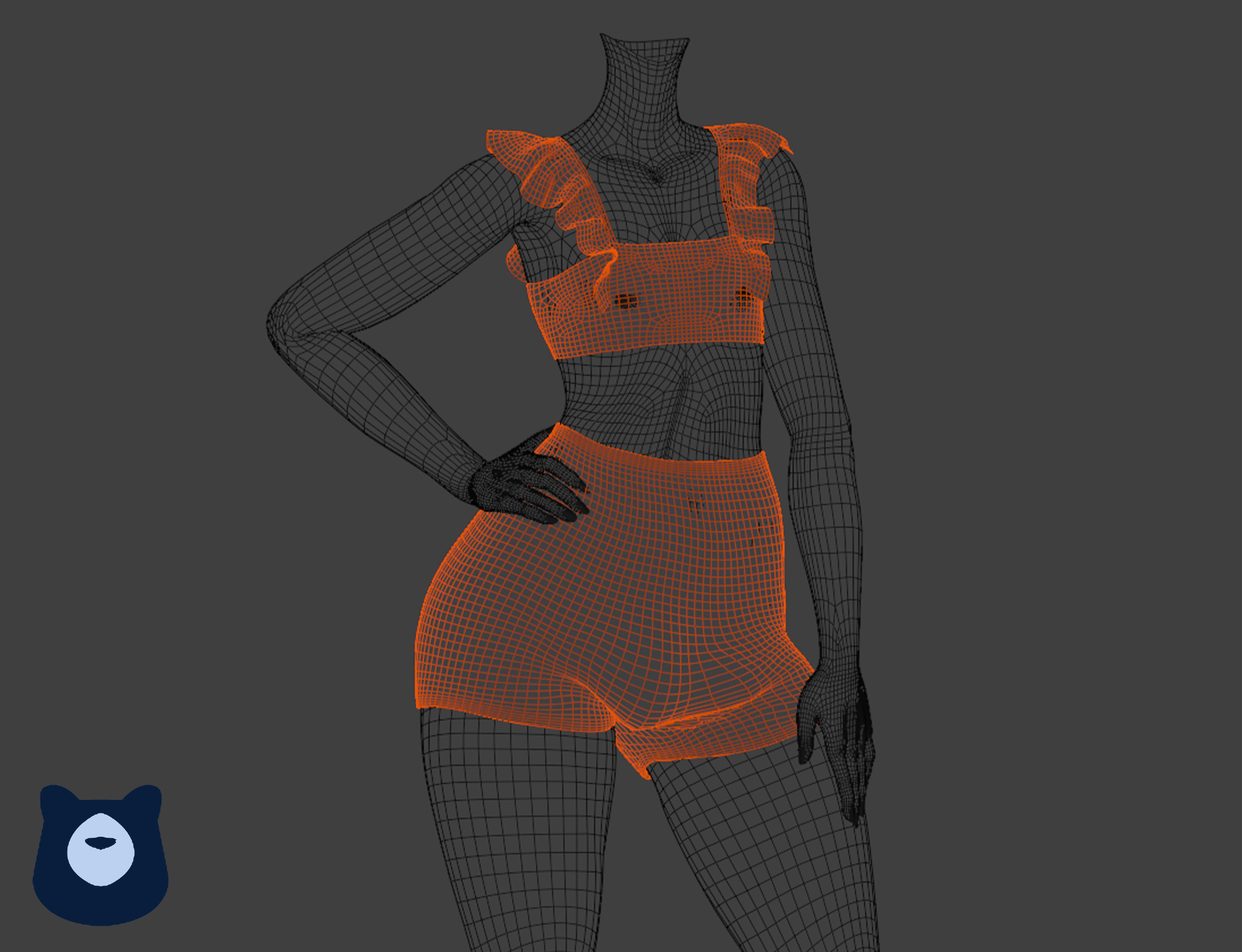 Anabella Outfit