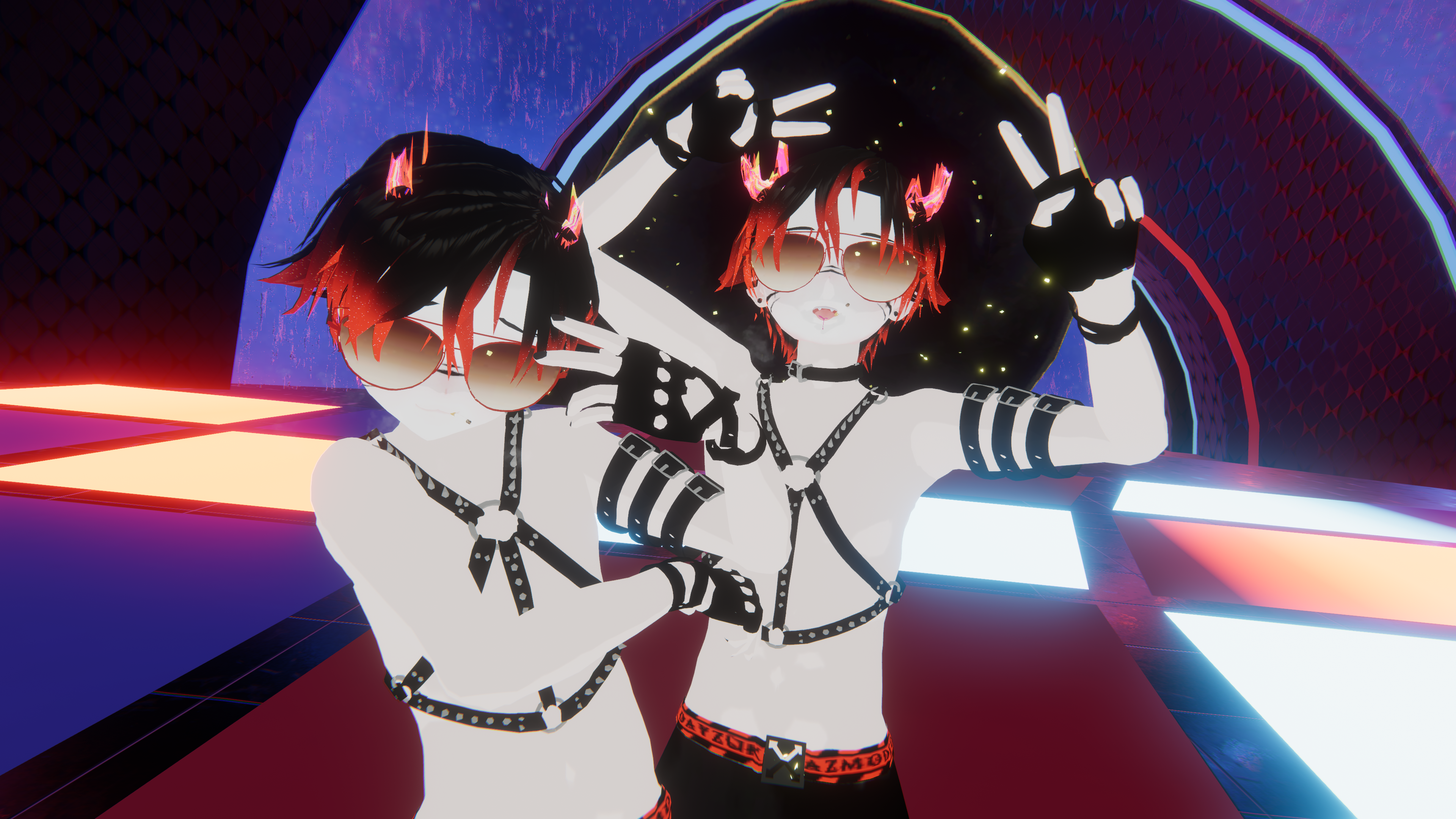Banner Background