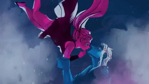 Banner Background