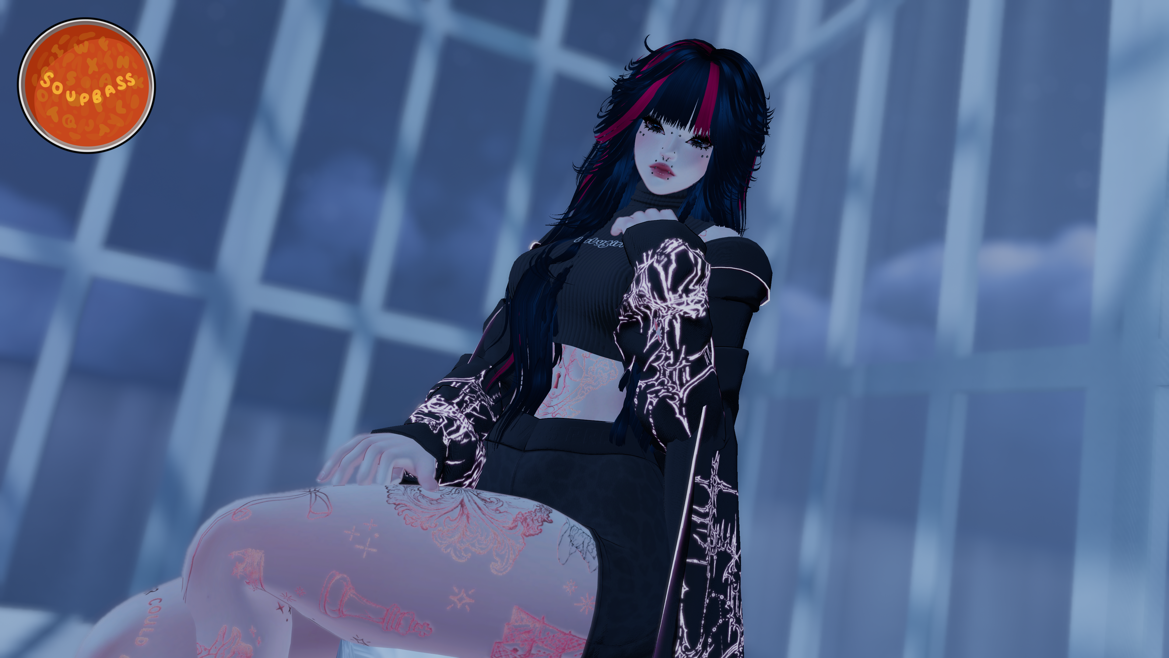 Flore (PC-Only, 18+, Gogo, Index)