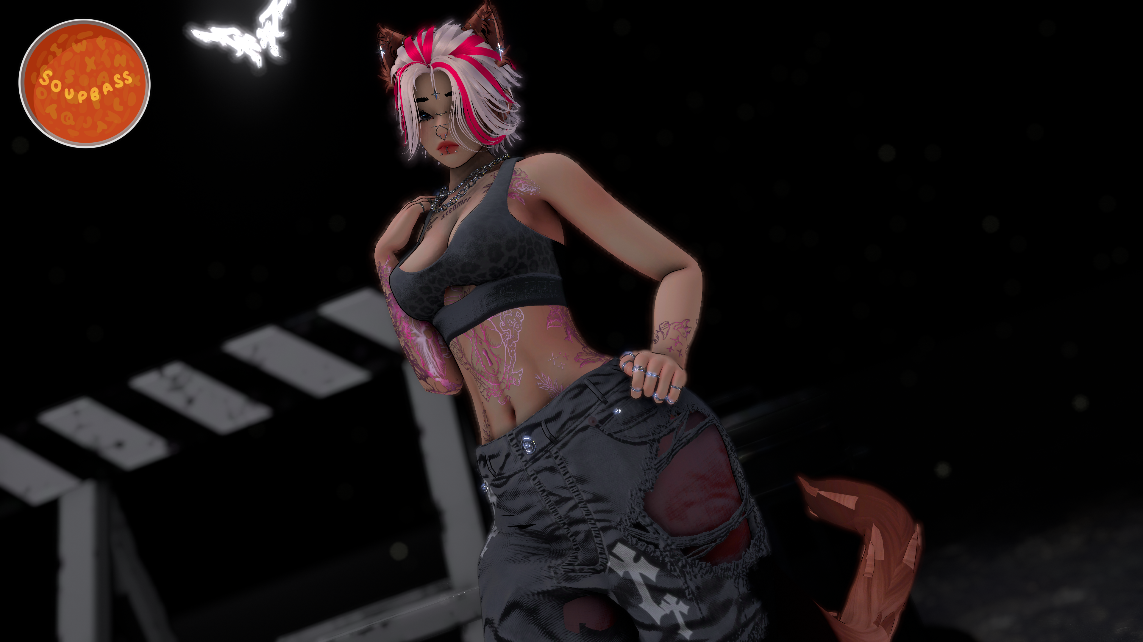 Flore (PC-Only, 18+, Gogo, Index)