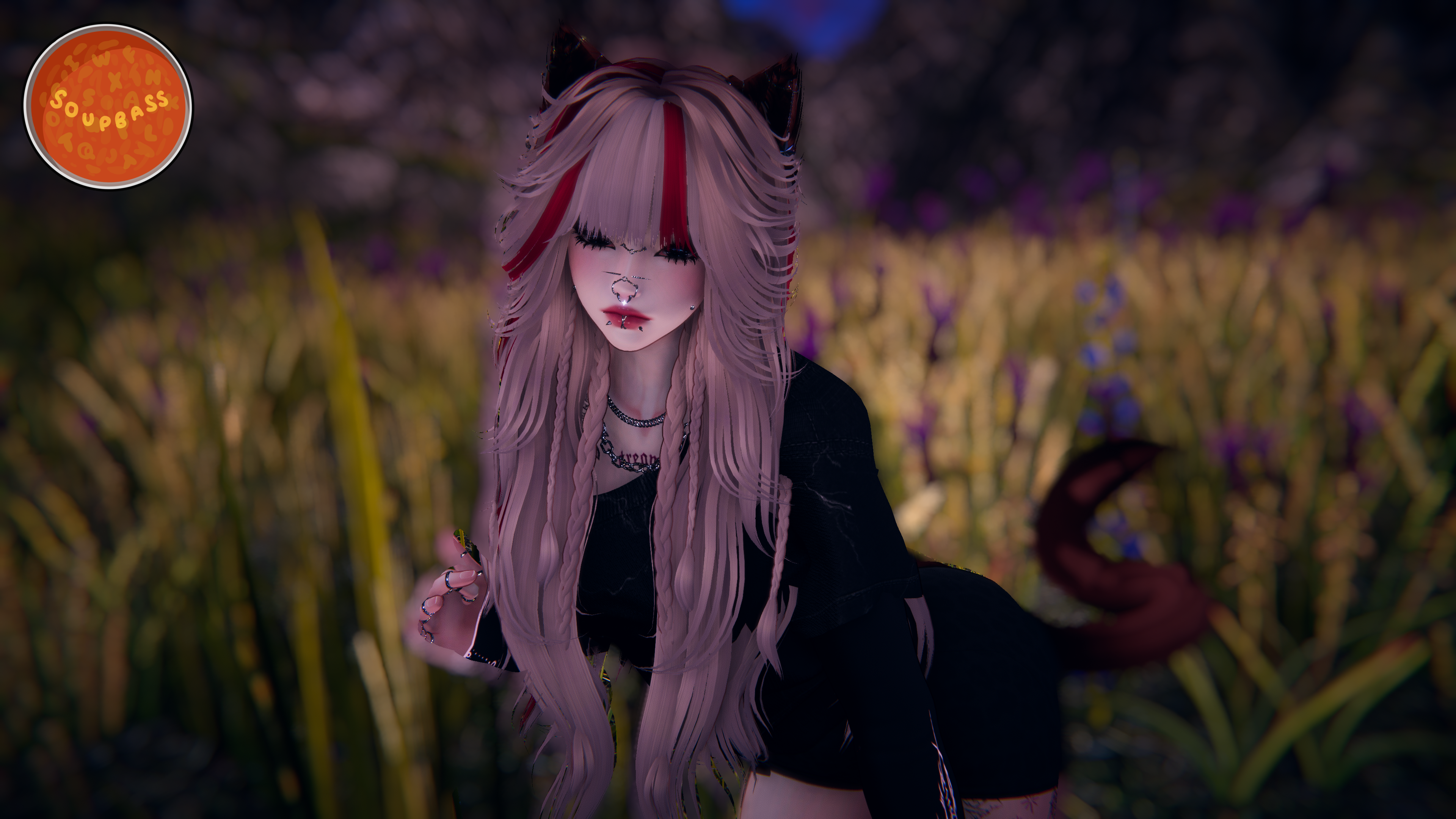 Flore (PC-Only, 18+, Gogo, Index)