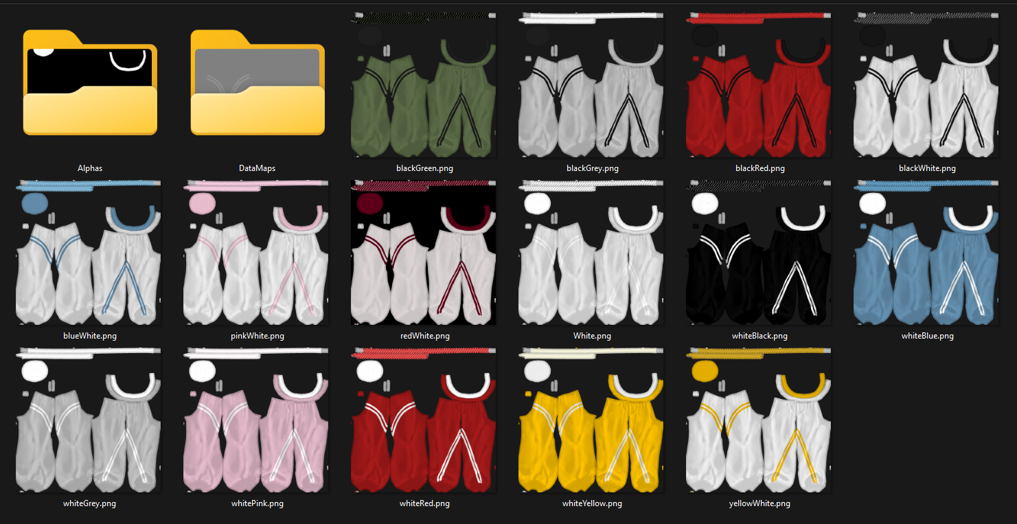 Ael Set