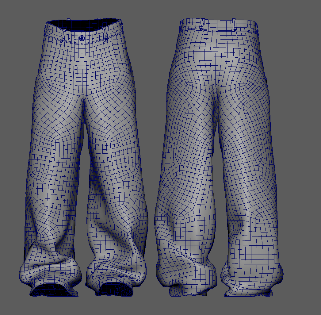 J Jeans - Side