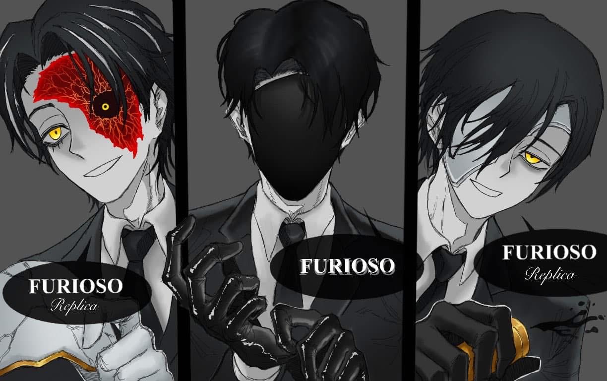 Banner Background