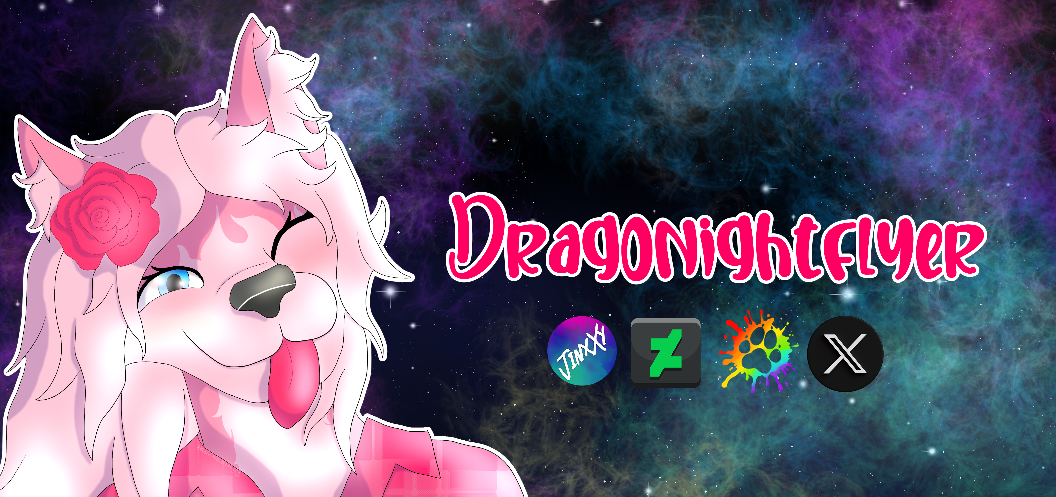 Banner Background