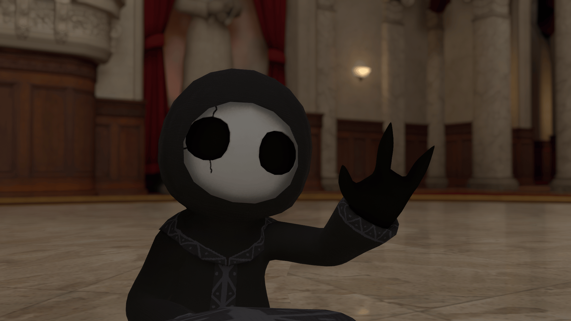 Scrapbook Pawn