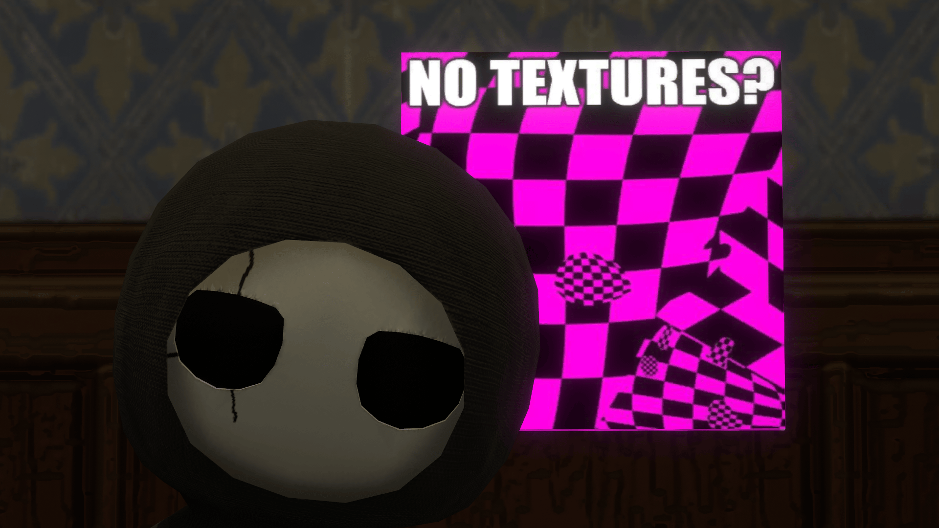 Scrapbook Pawn