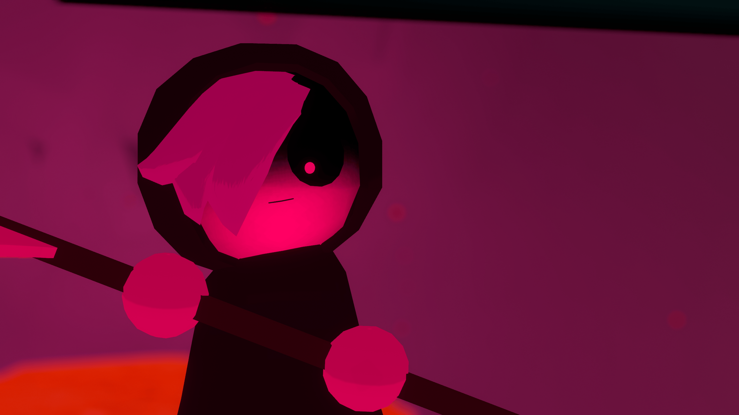 Dead and Death Avatar Bundle