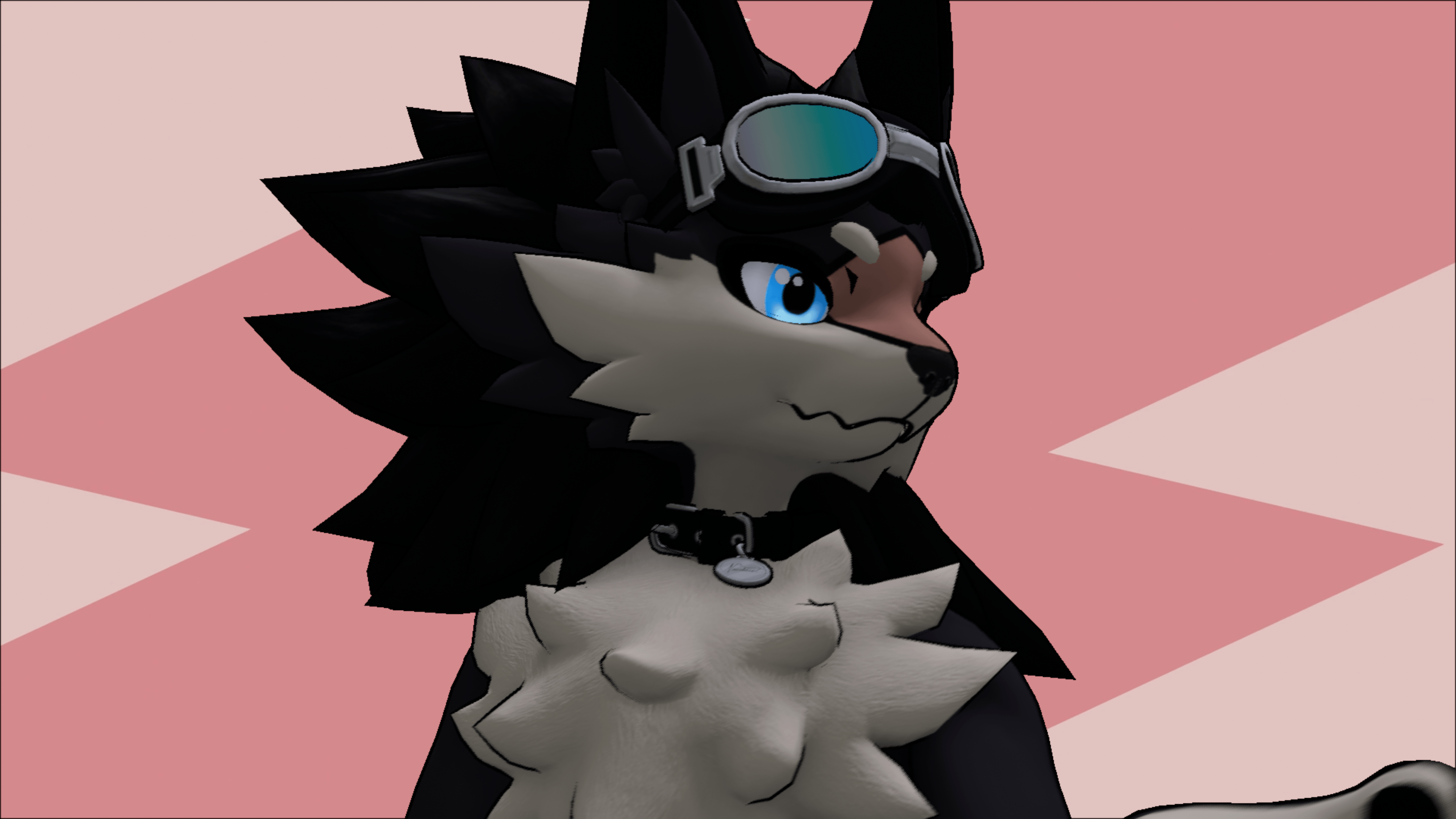 Nova the Novabeast