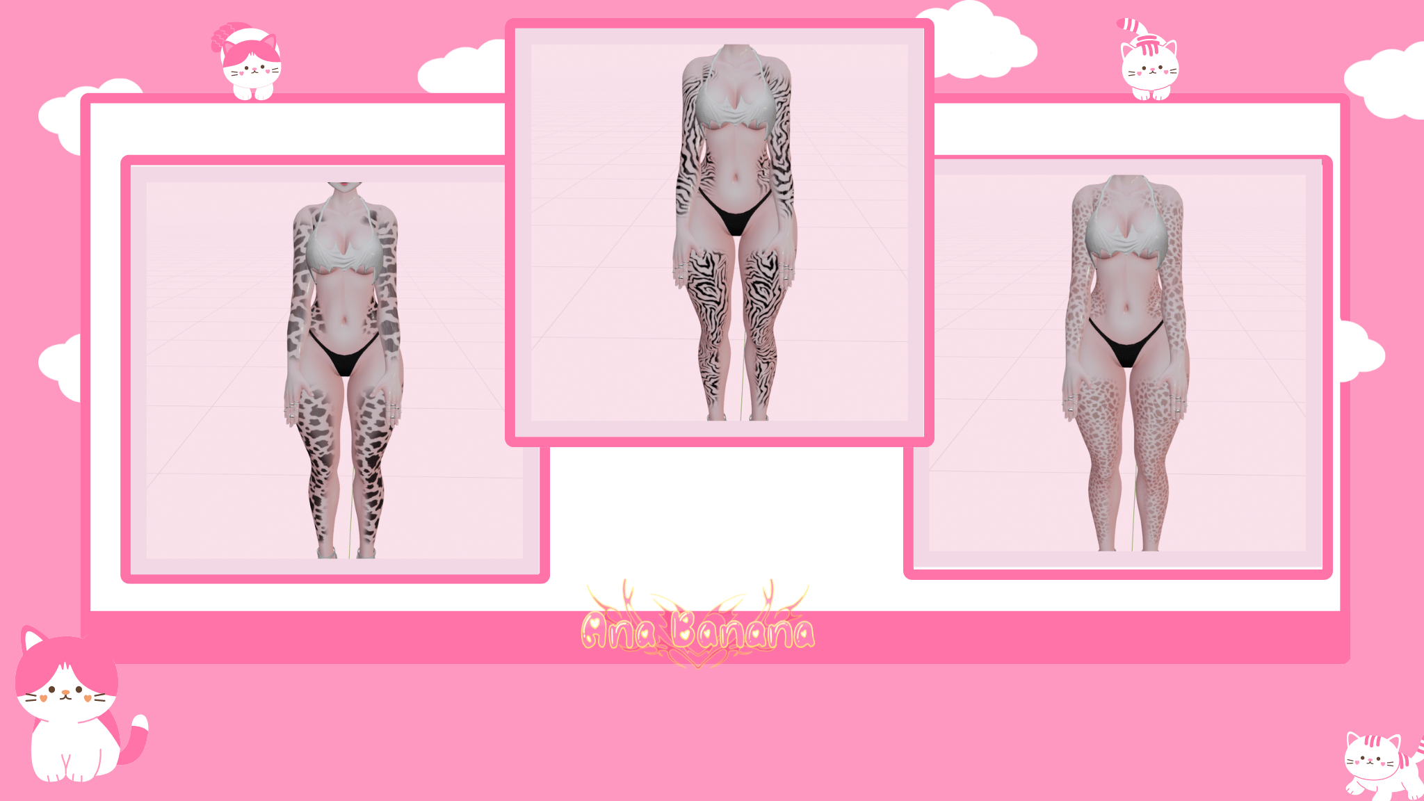 (J:)🦒Feral Ink | Egirl