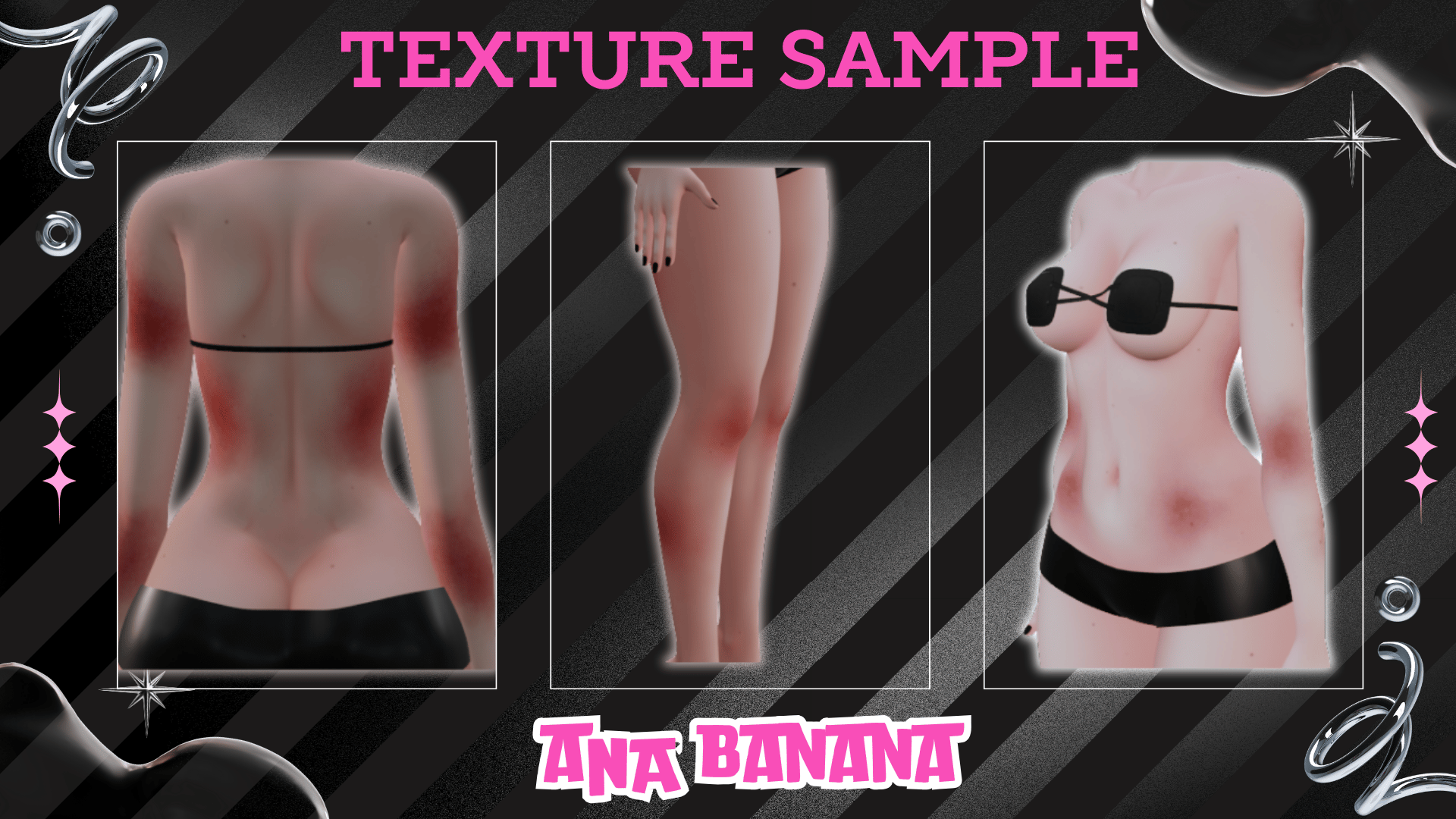 (J:)😬 Bruising Softly Tatts | Vrbase Egirl